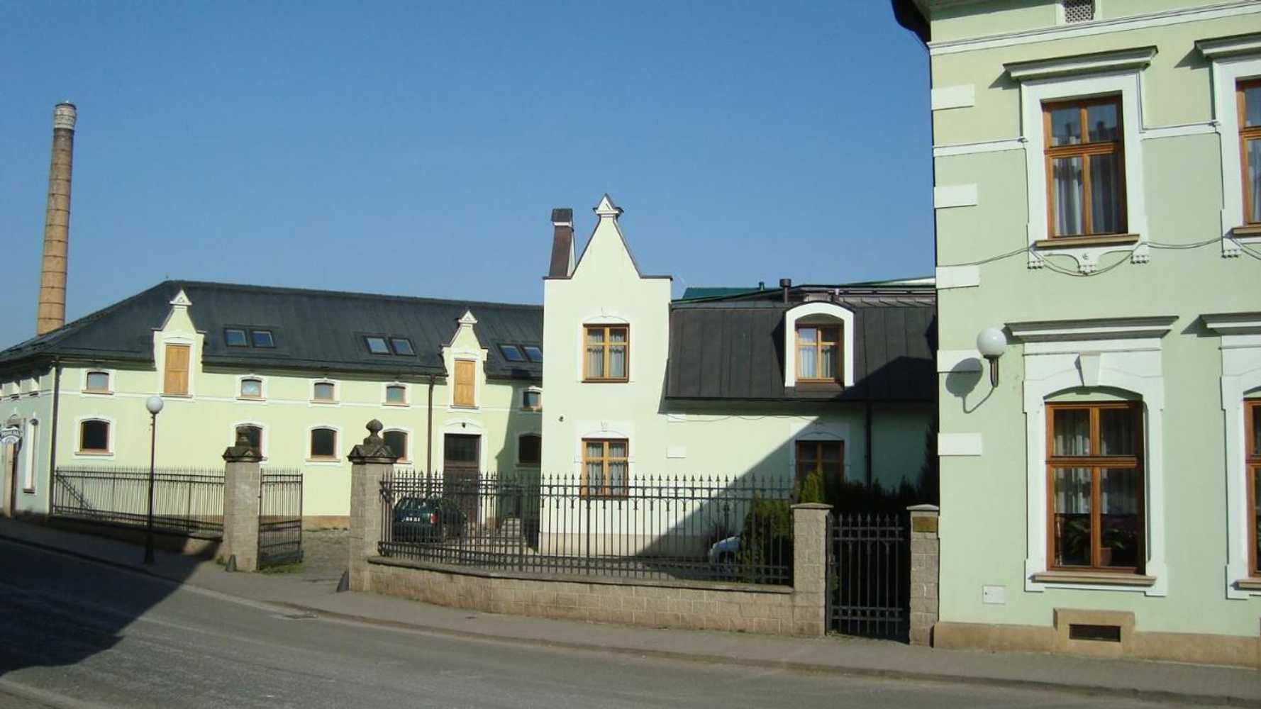 Gift card for Hotel Krakonoš