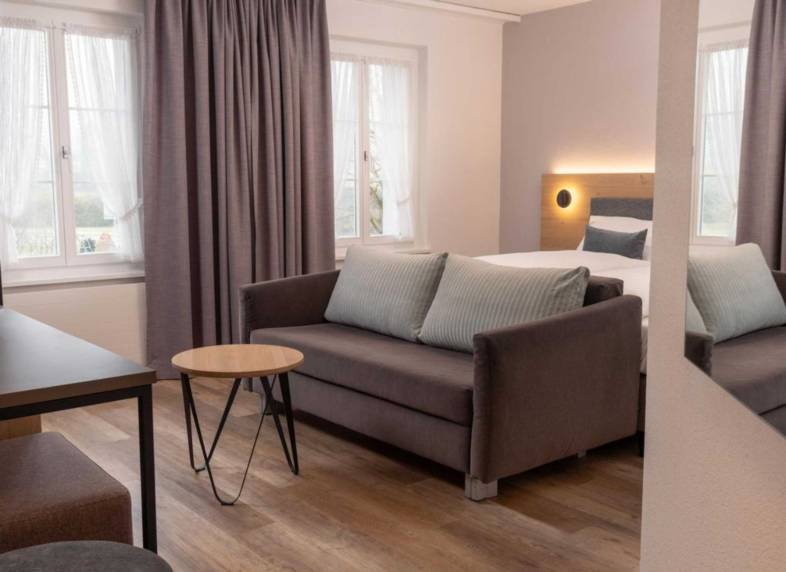 Gift card for Hotel Restaurant Kreuz