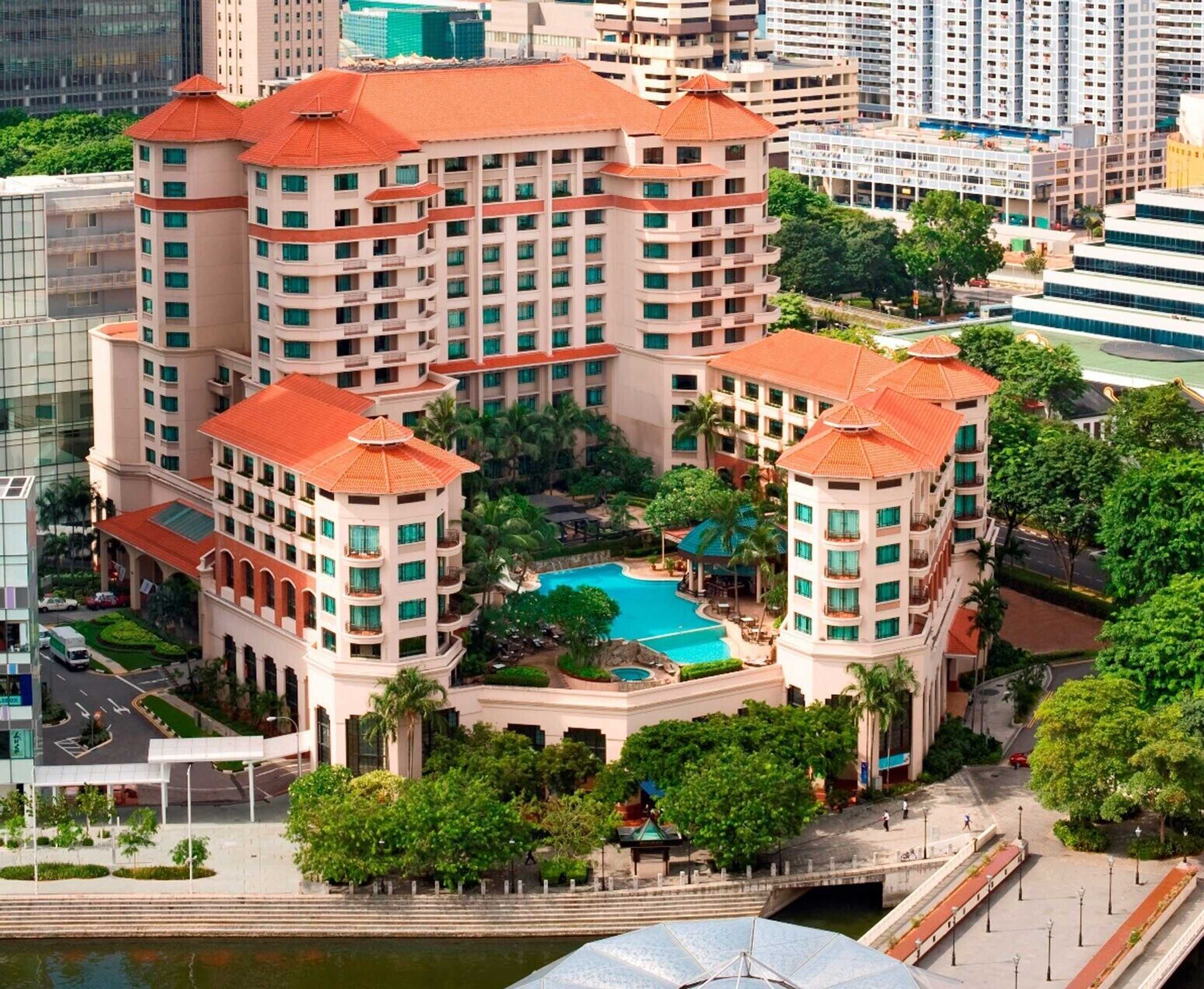 Gift card for Paradox Singapore Merchant Court at Clarke Quay Gift card for Paradox Singapore Merchant Court at Clarke Quay