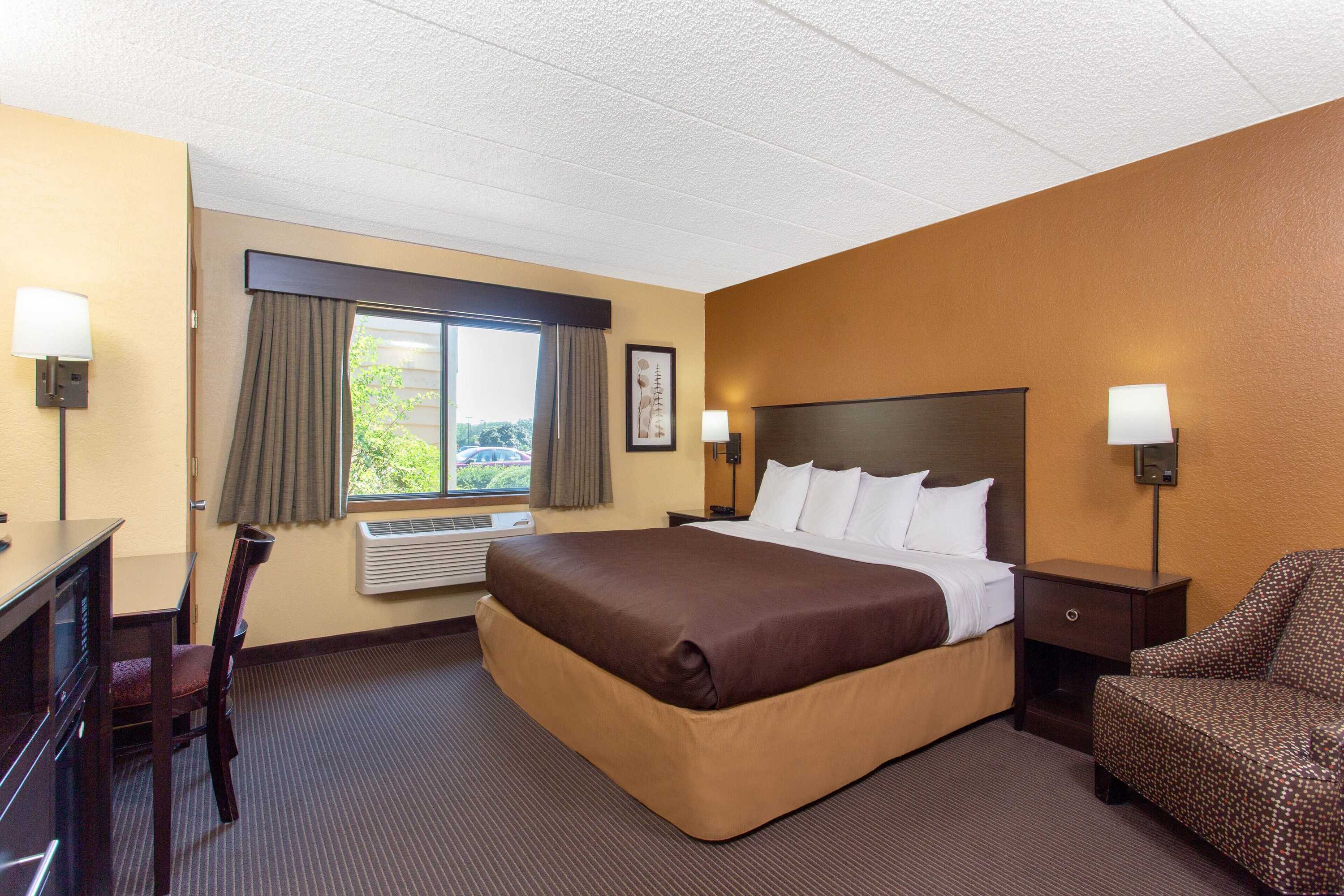 Gift card for Americinn by Wyndham West Bend Gift card for Americinn by Wyndham West Bend
