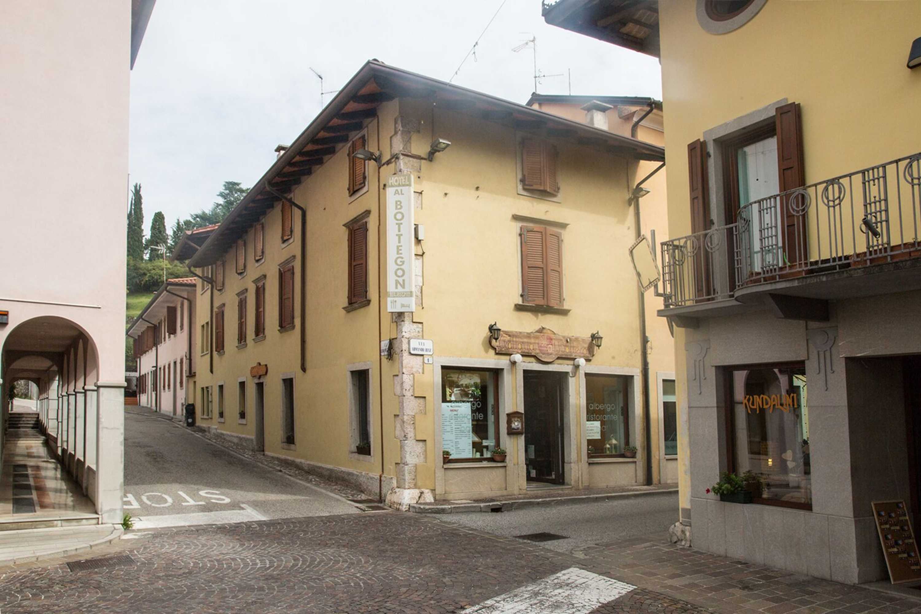 Gift card for Albergo Al Bottegon Gift card for Albergo Al Bottegon