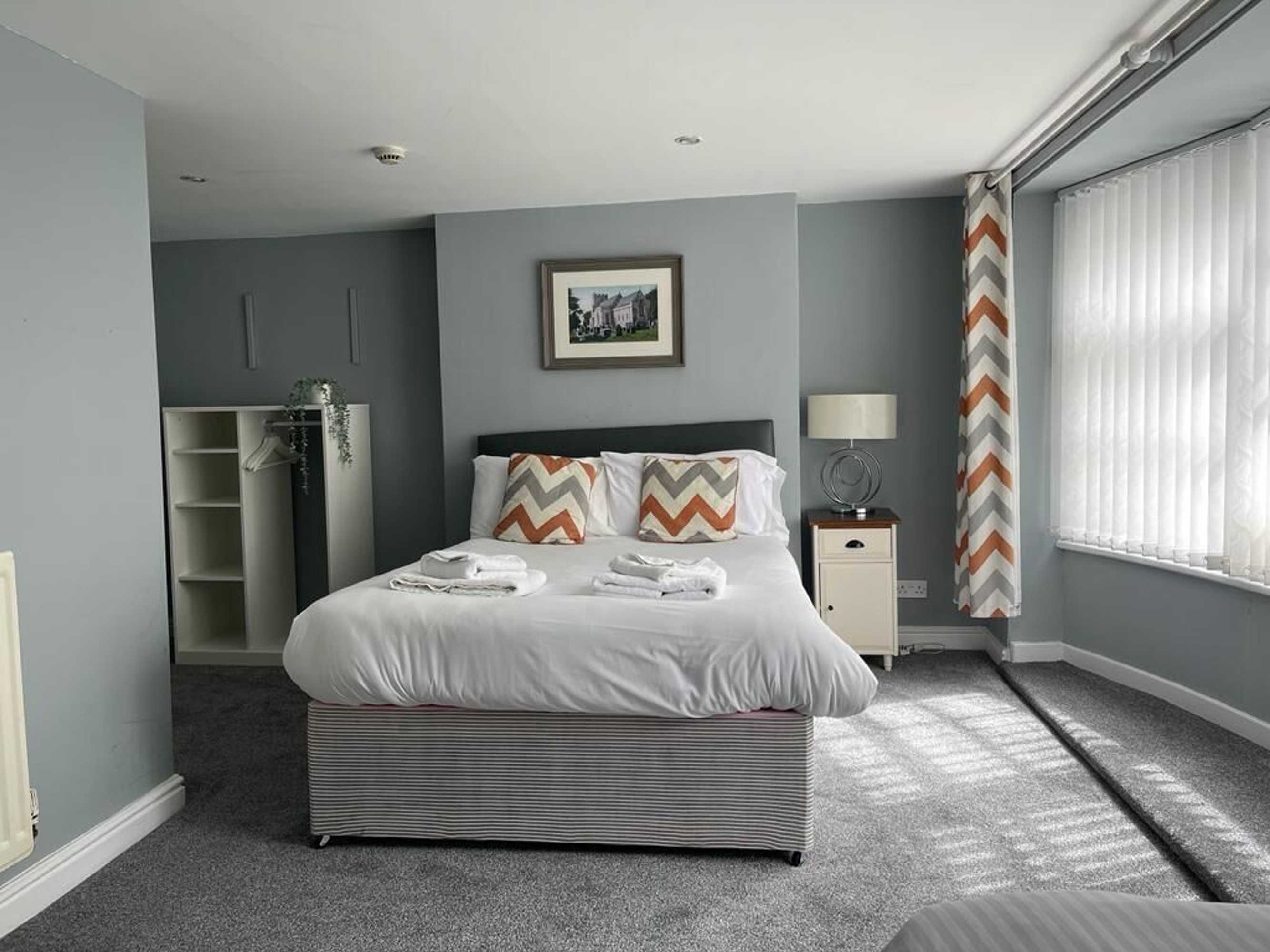 Gift card for The Grey Horse