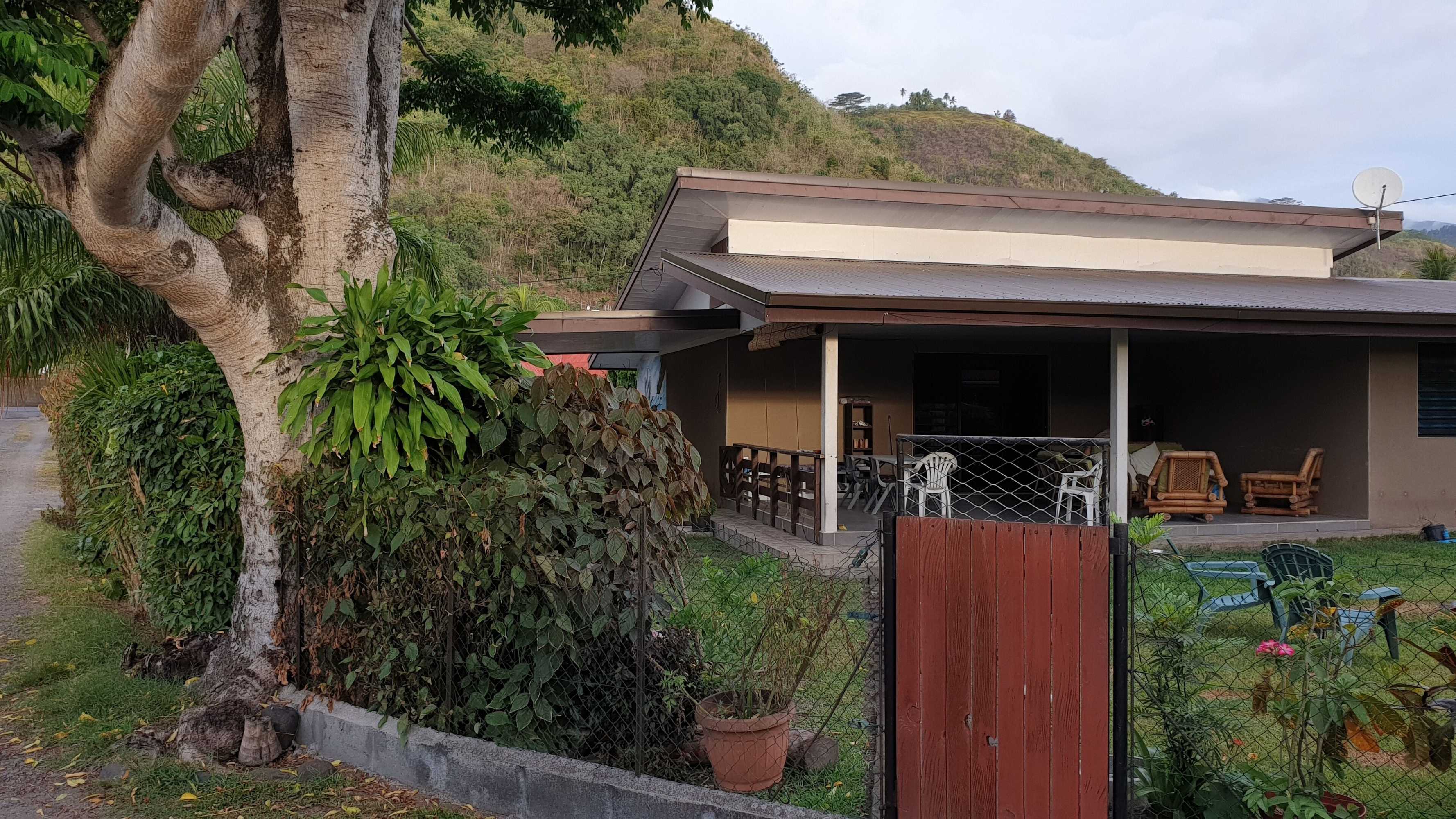 Gift card for Marama Lodge Tahiti Gift card for Marama Lodge Tahiti
