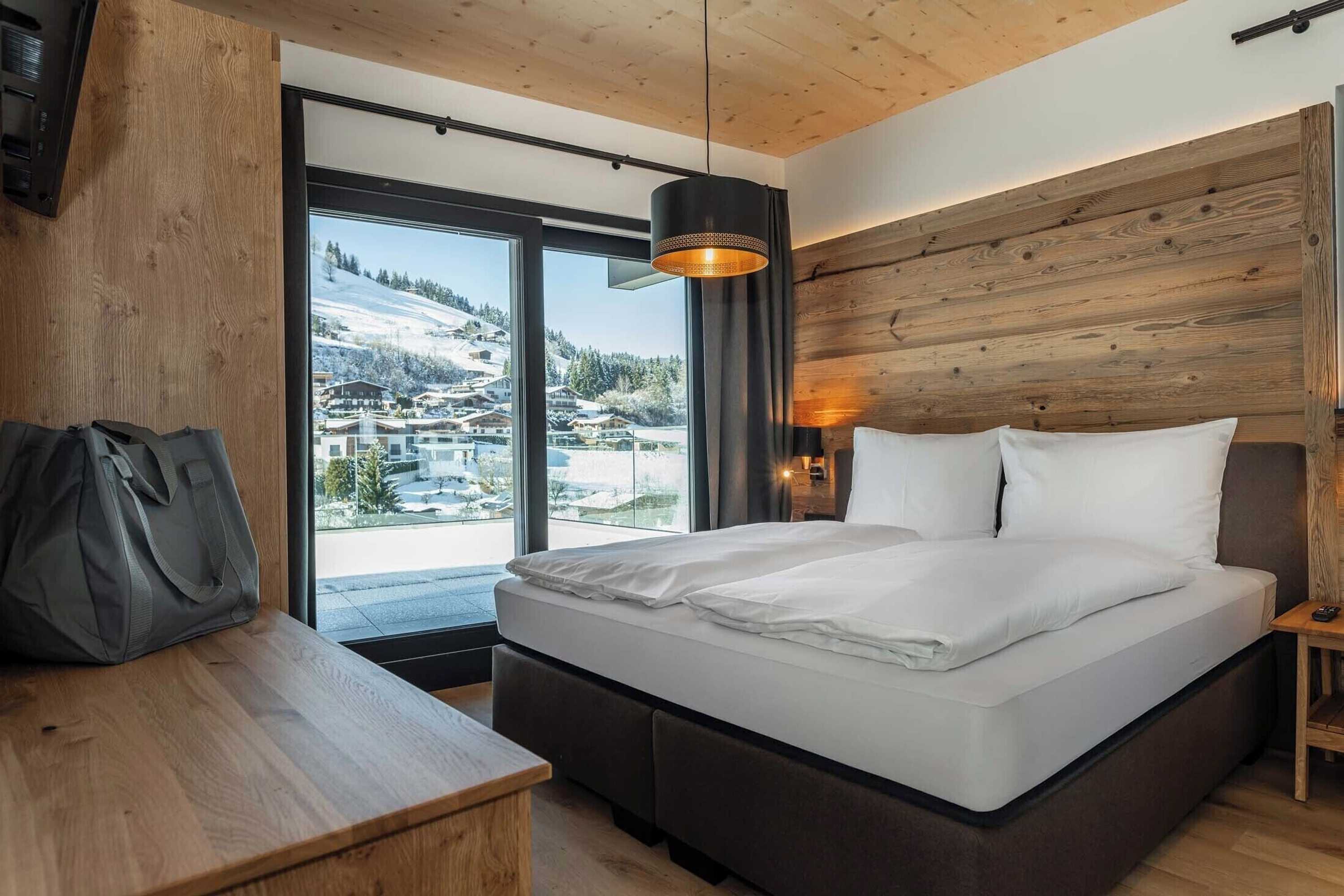 Gift card for Alpenparks Hotel & Apartment Taxacher Kirchberg Gift card for Alpenparks Hotel & Apartment Taxacher Kirchberg