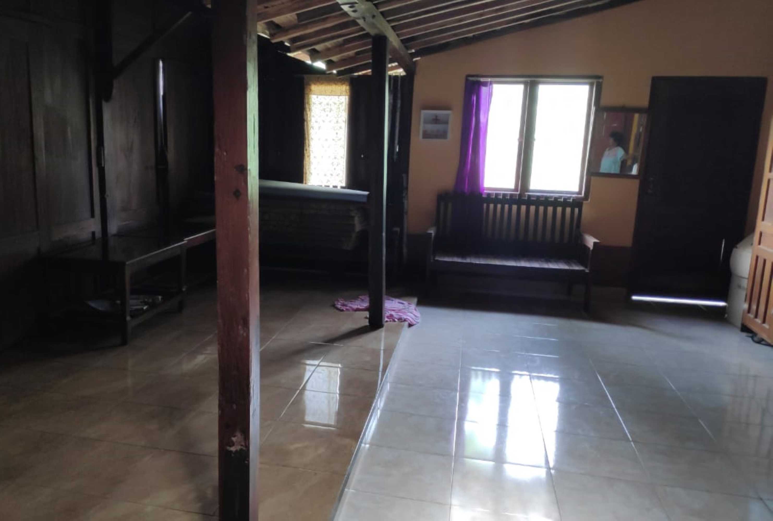 Gift card for Homestay Ngudi