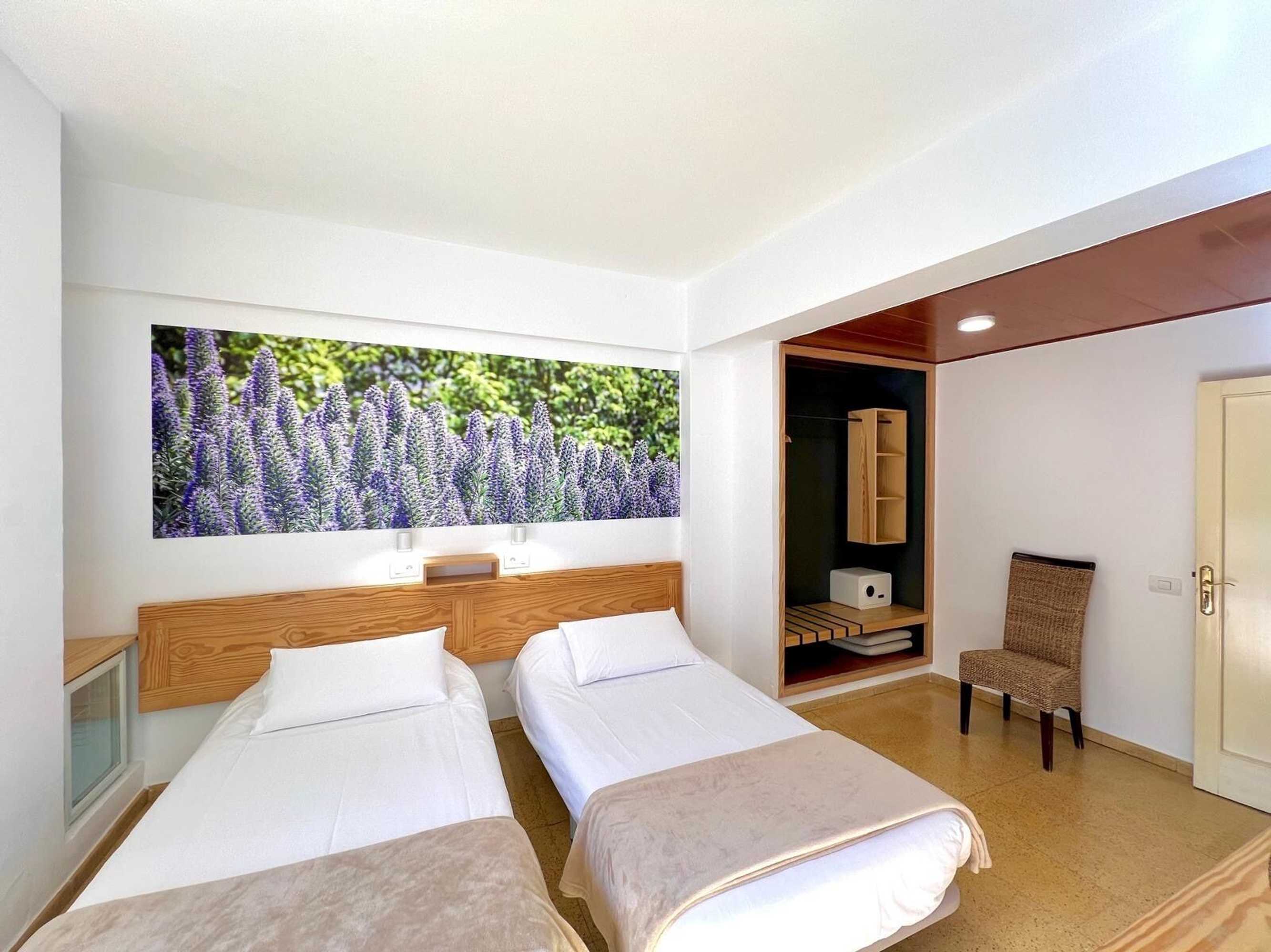 Gift card for Hotel Eden La Palma Gift card for Hotel Eden La Palma