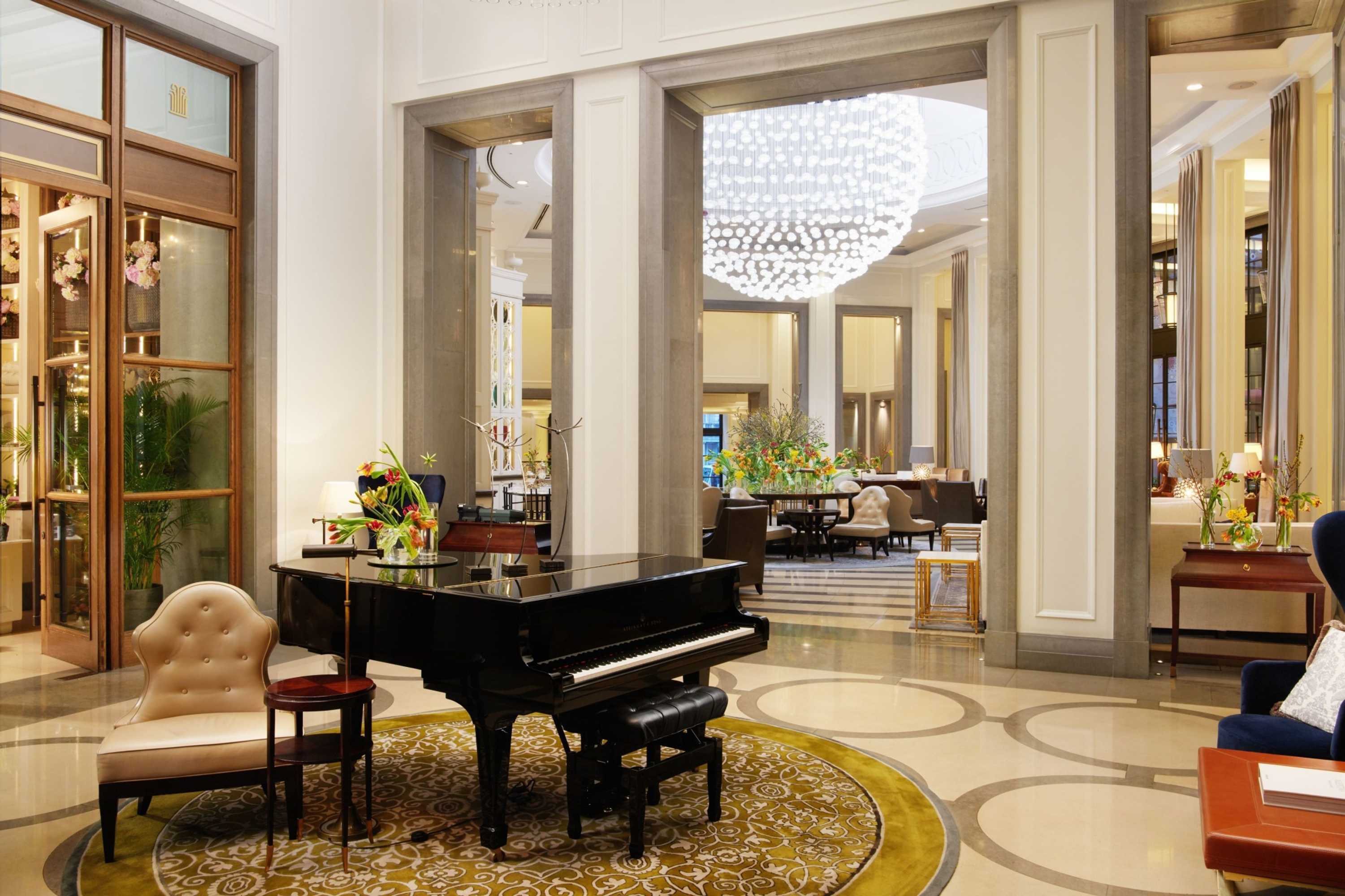 Gift card for Corinthia London Gift card for Corinthia London