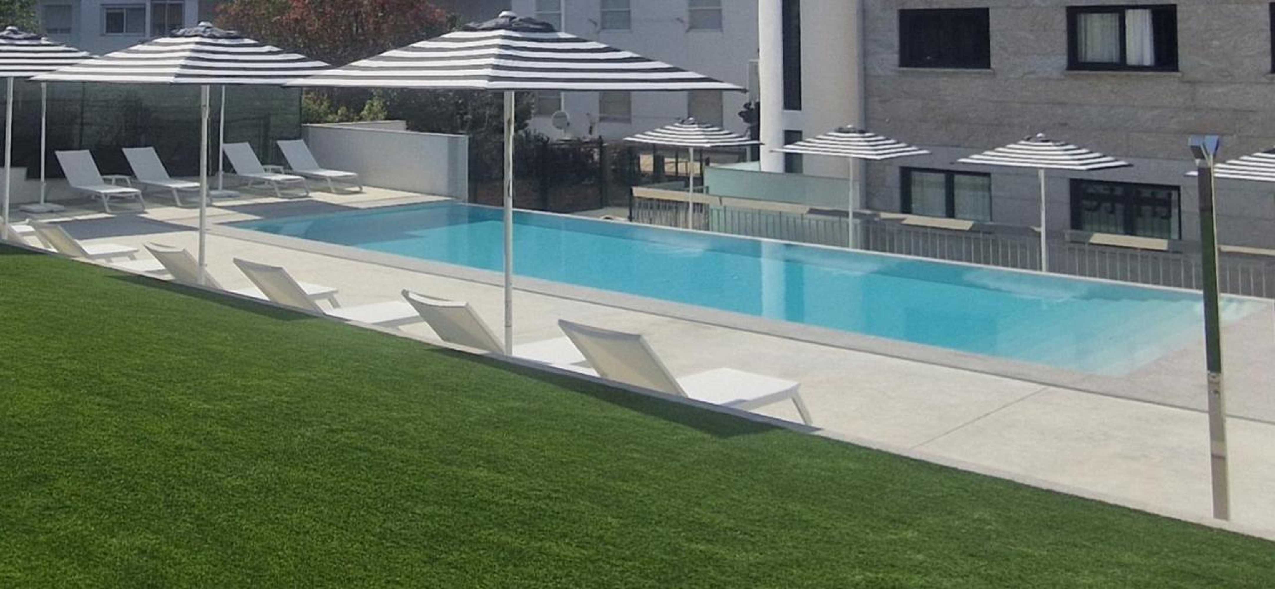 Gift card for La Suite Hotel