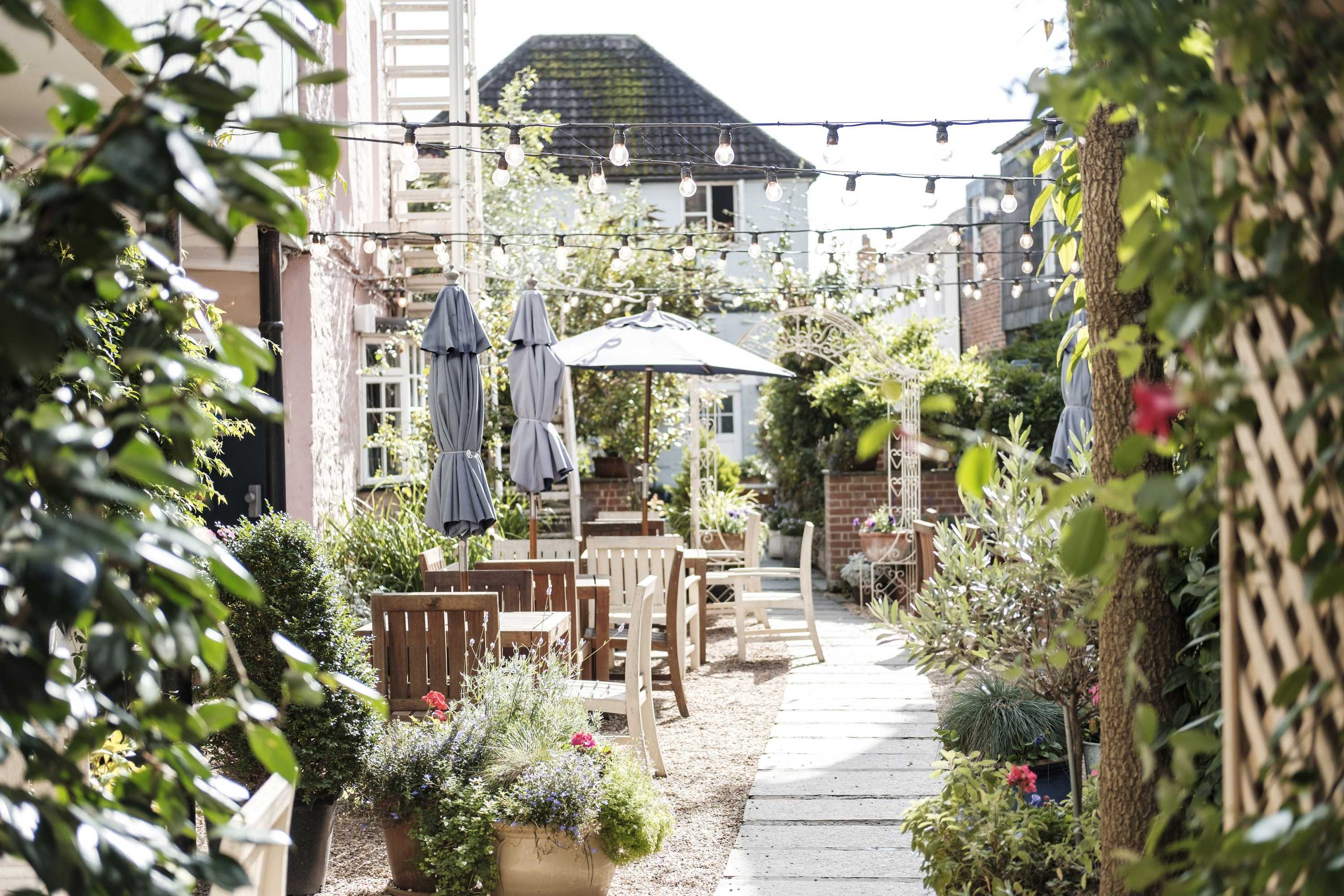 Gift card for The Bull Hotel