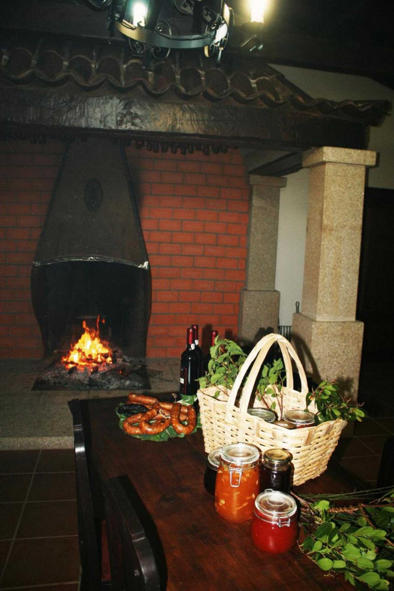 Gift card for Valonquinta - Agro Hotel & Spa