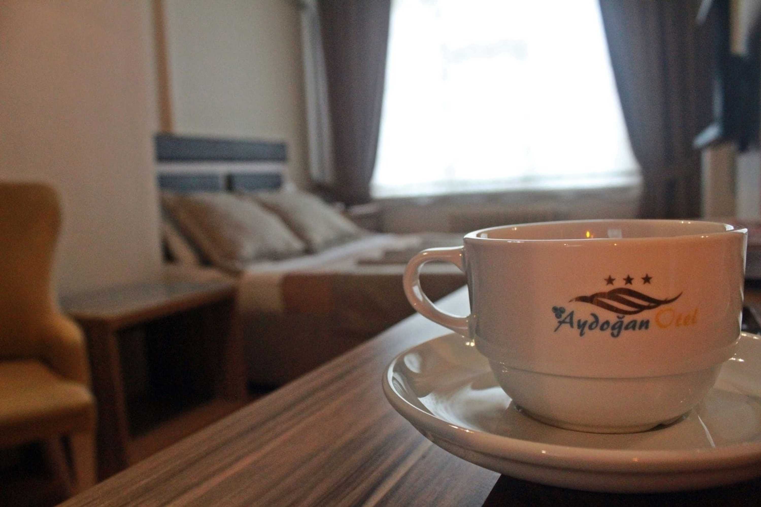 Gift card for Aydogan Otel Gift card for Aydogan Otel
