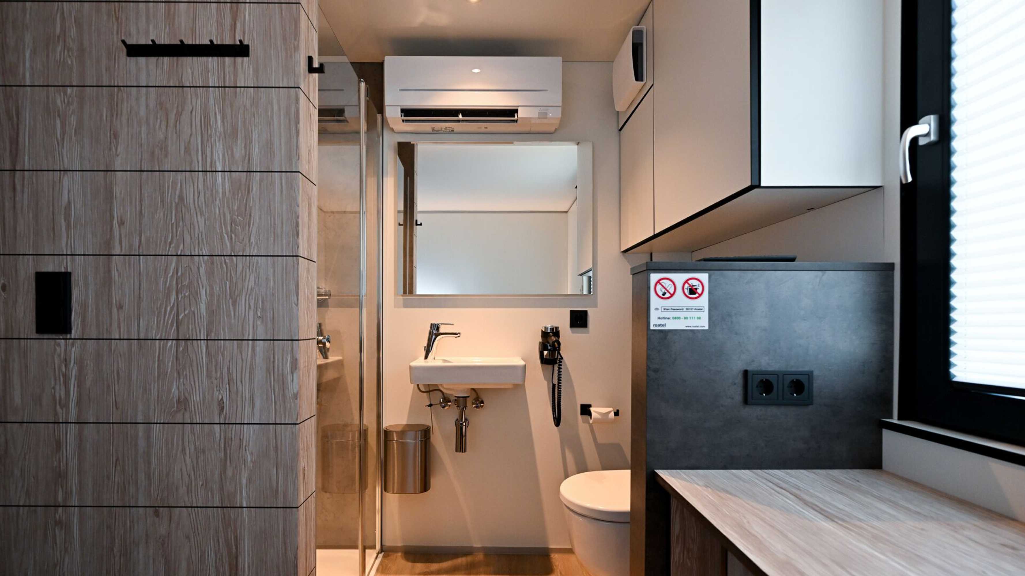 Gift card for Roatel Bremen A281 My-Roatel-Com