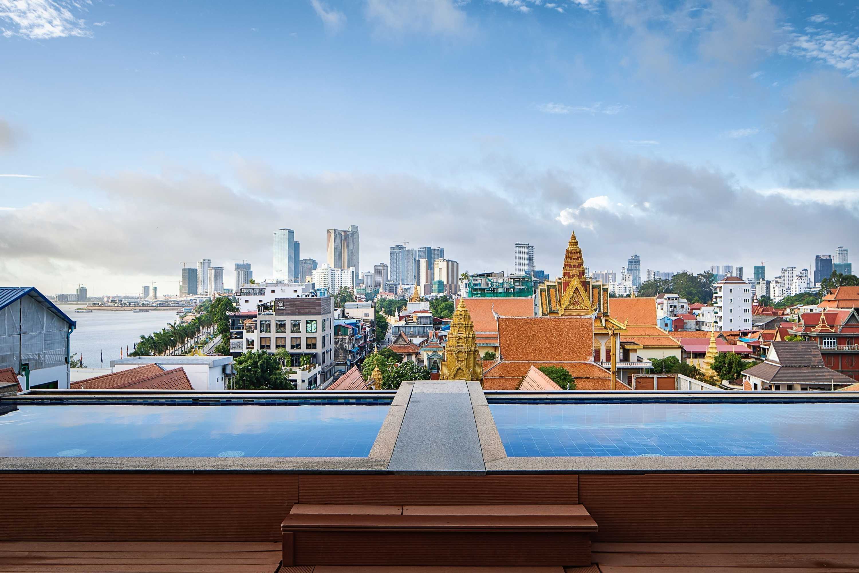 Gift card for Ohana Phnom Penh Palace Hotel Gift card for Ohana Phnom Penh Palace Hotel