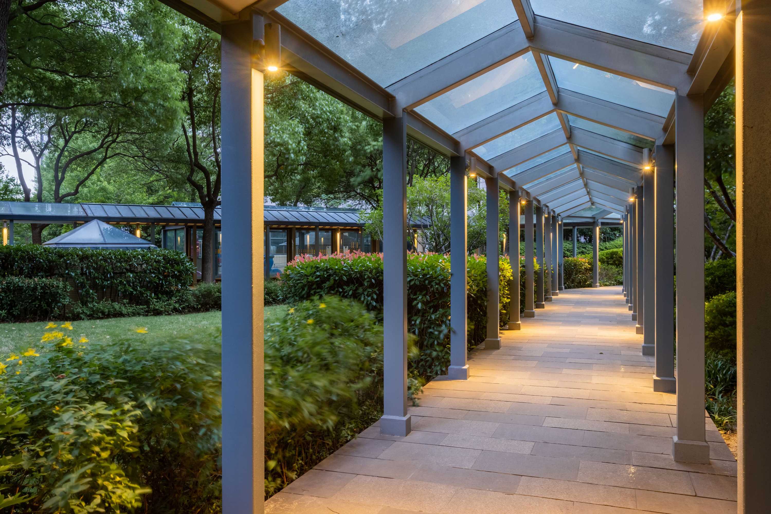 Gift card for Belgravia Serviced Residence Wuxi Gift card for Belgravia Serviced Residence Wuxi