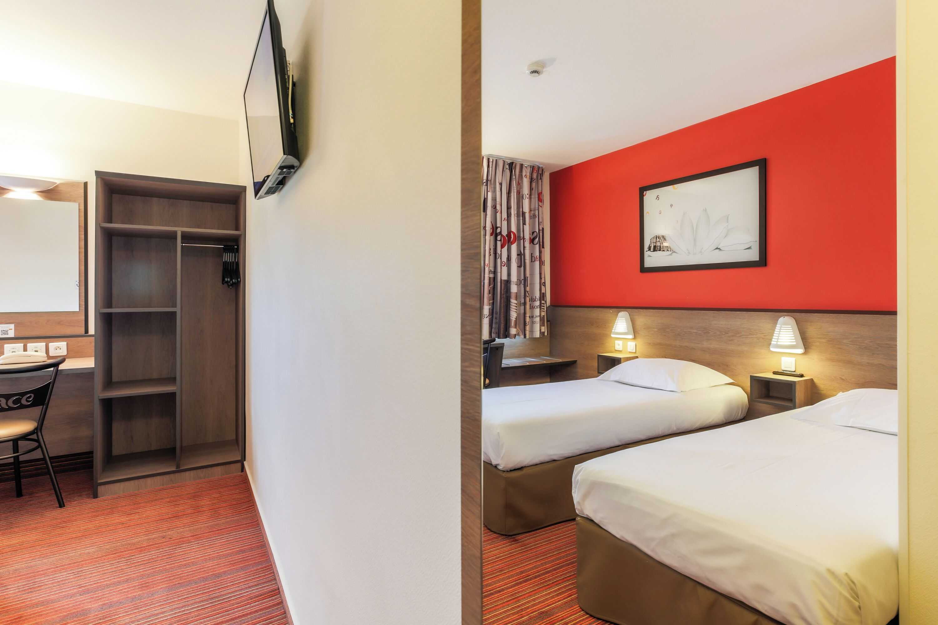 Gift card for Ace Hotel Creutzwald Saint Avold Gift card for Ace Hotel Creutzwald Saint Avold