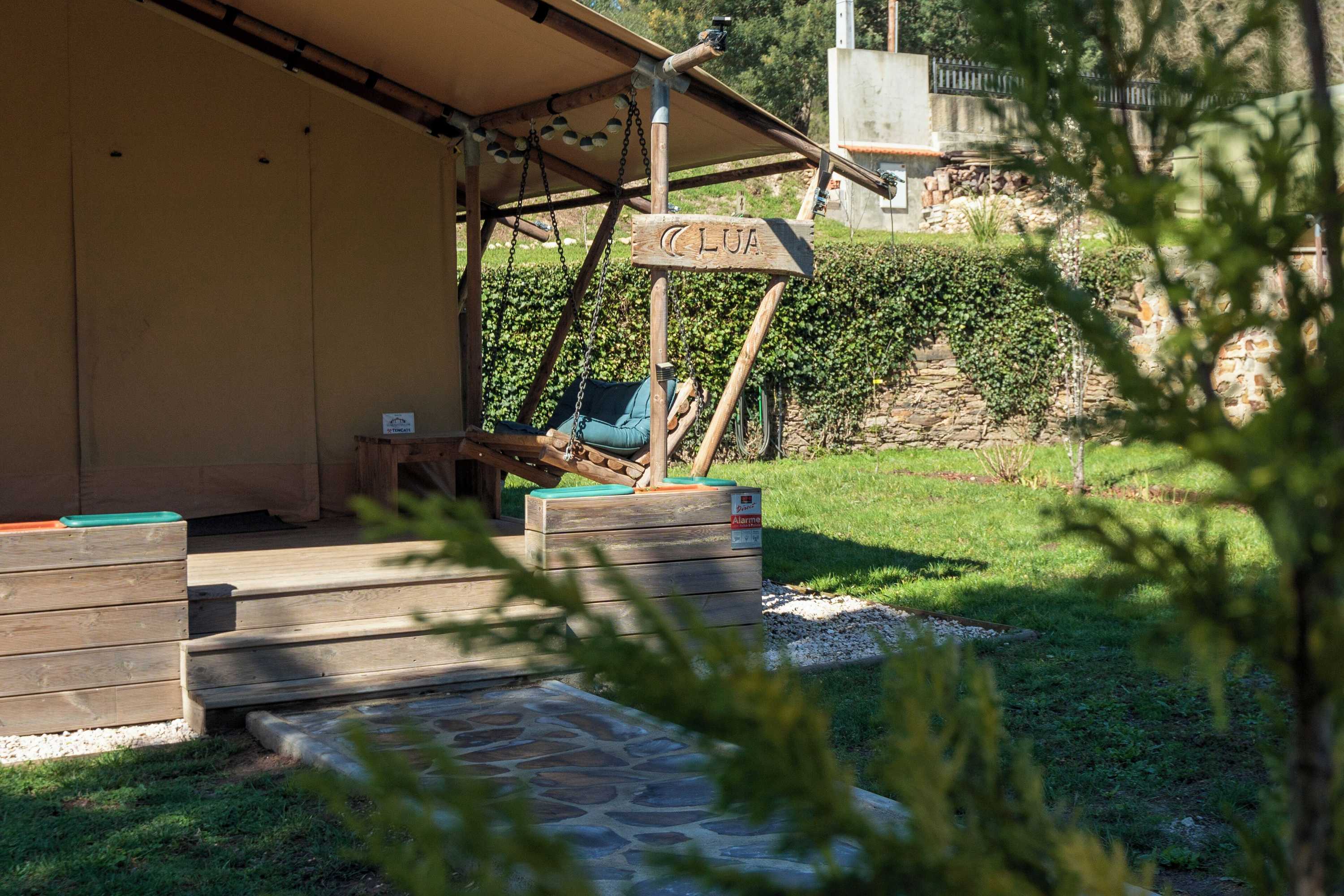 Gift card for Quinta Do Rio Alva