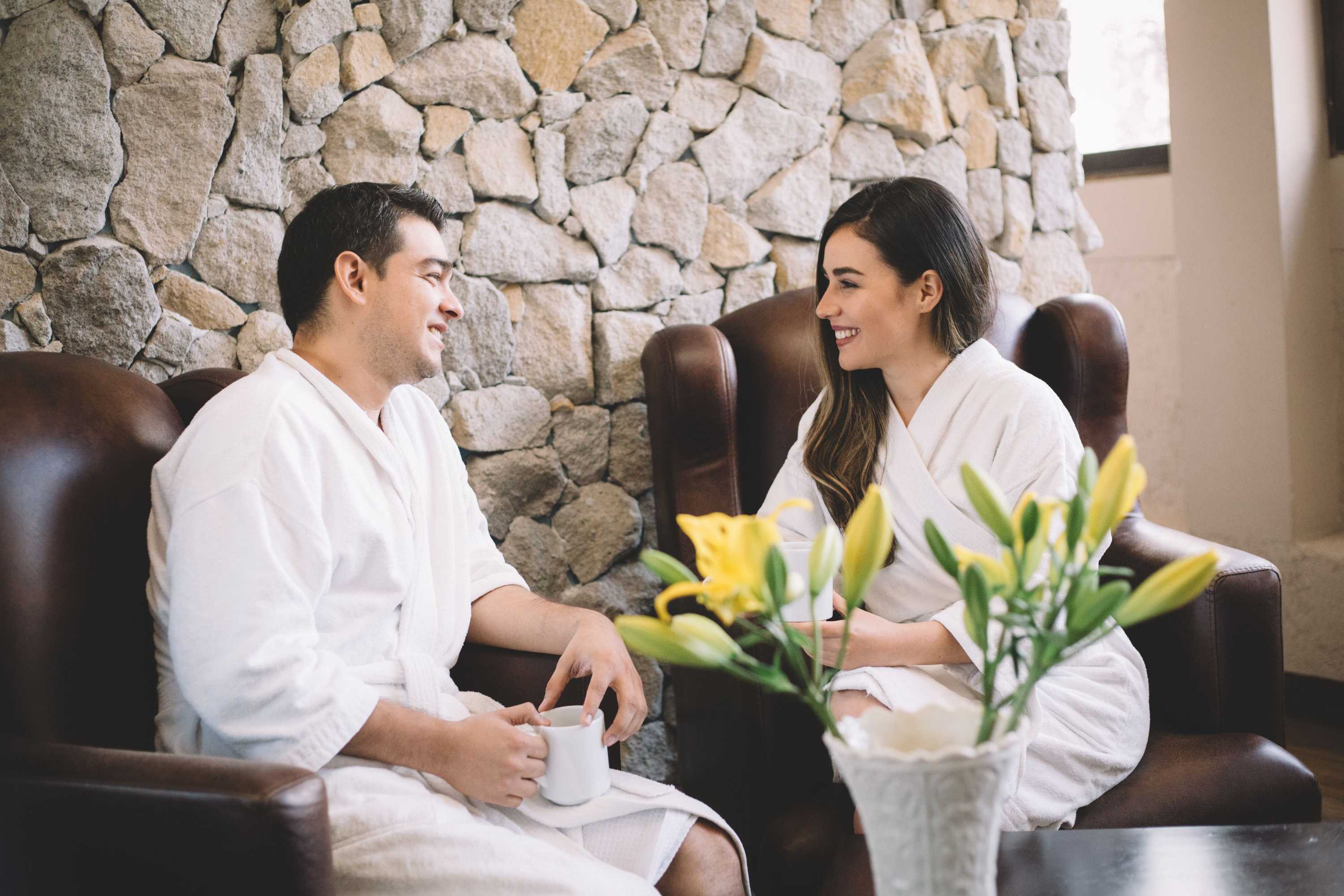 Gift card for Las Cumbres Eco-Hotel Termalismo y Spa Gift card for Las Cumbres Eco-Hotel Termalismo y Spa