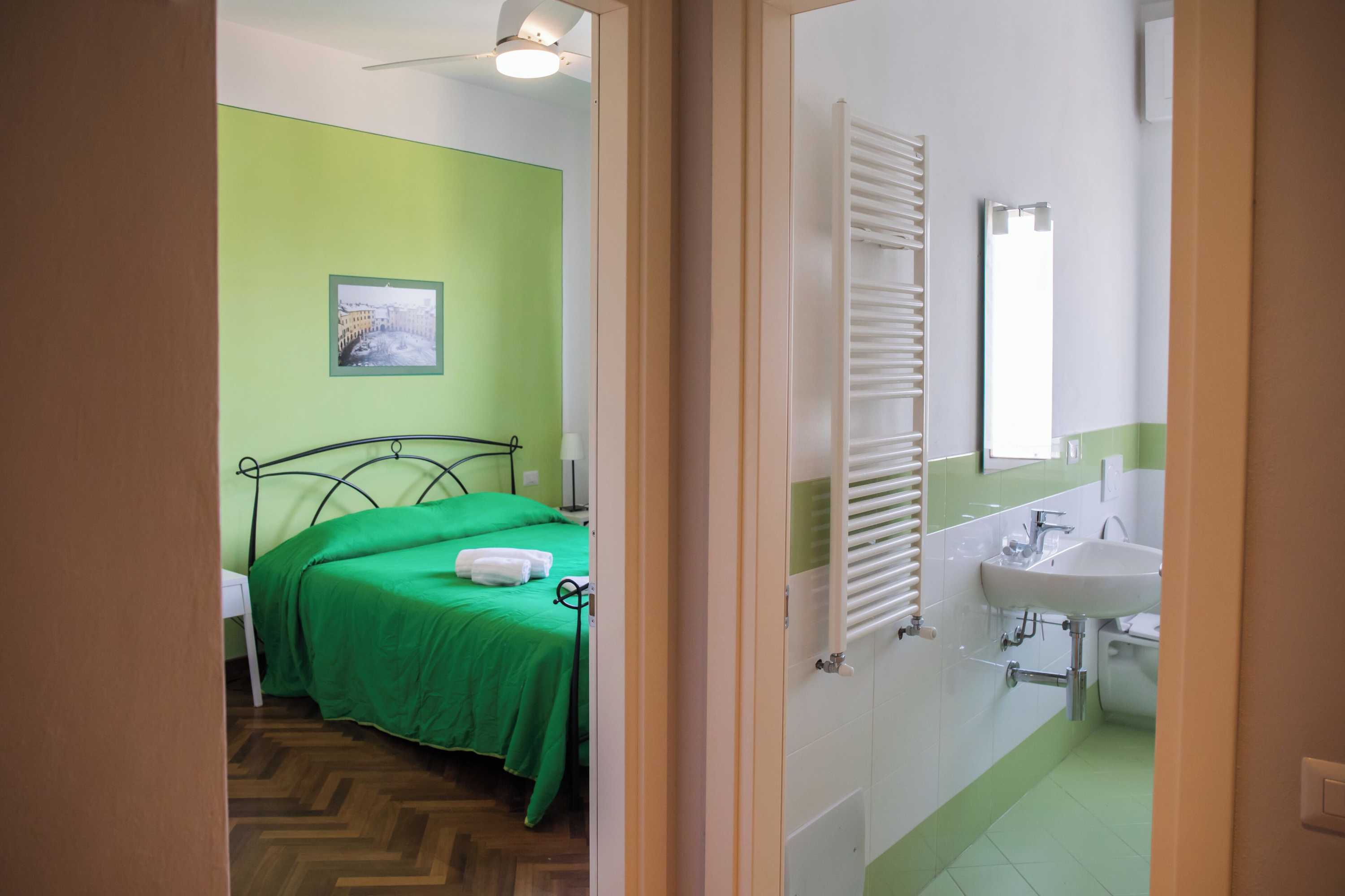 Gift card for B&b Cento Passi Dalle Mura Gift card for B&b Cento Passi Dalle Mura
