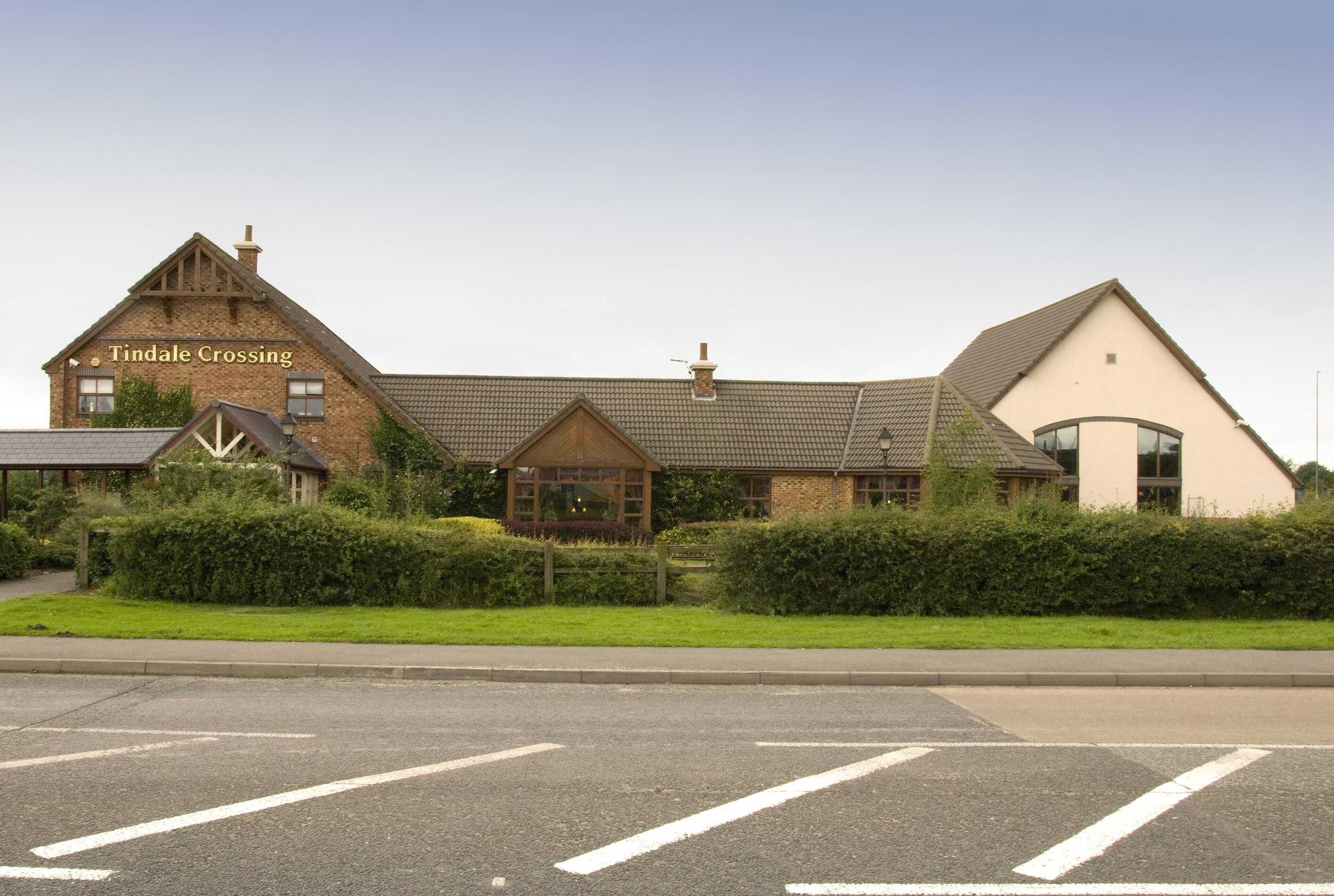 Gift card for Premier Inn Bishop Auckland Gift card for Premier Inn Bishop Auckland