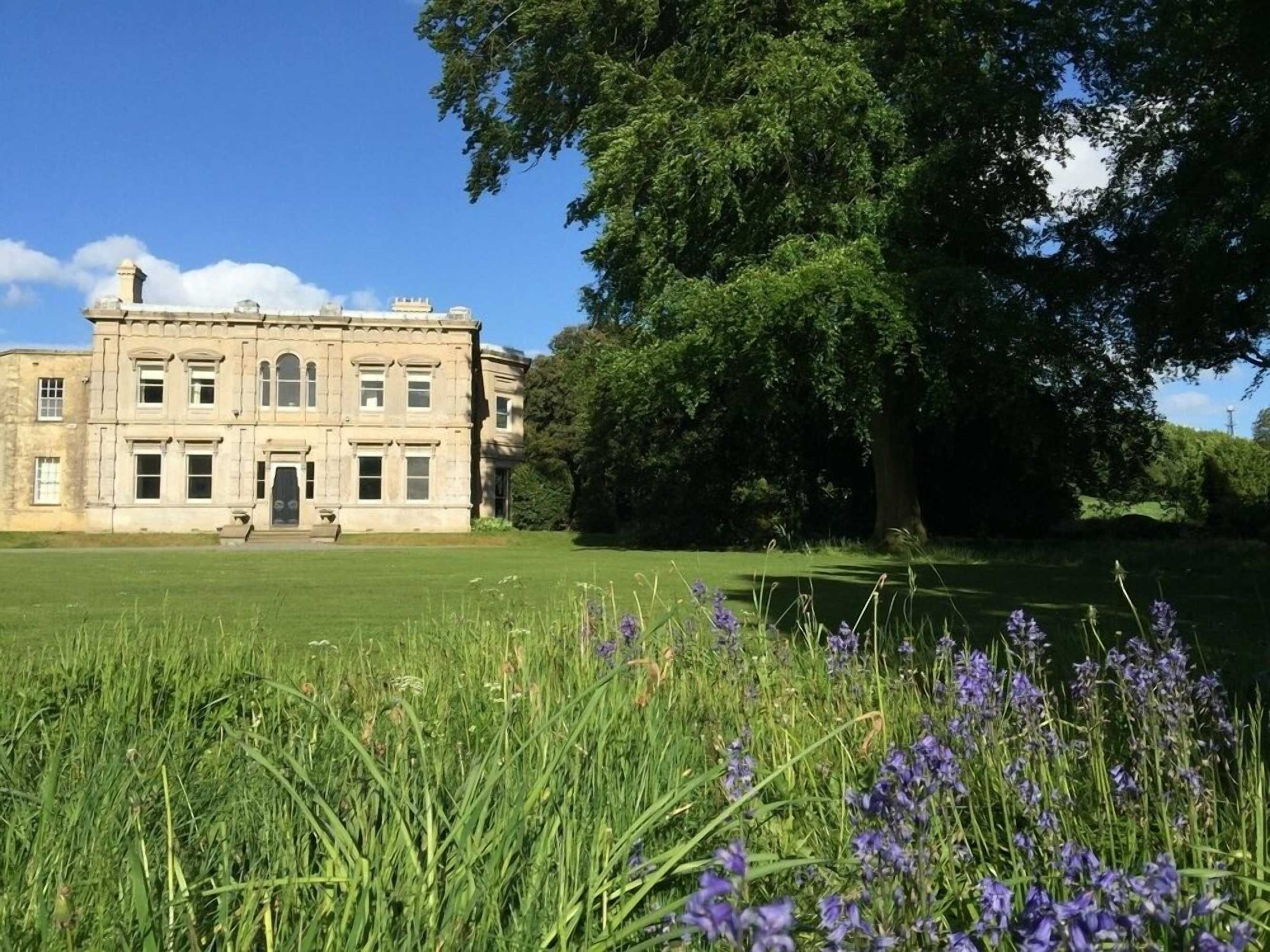 Gift card for Cleatham Hall Gift card for Cleatham Hall