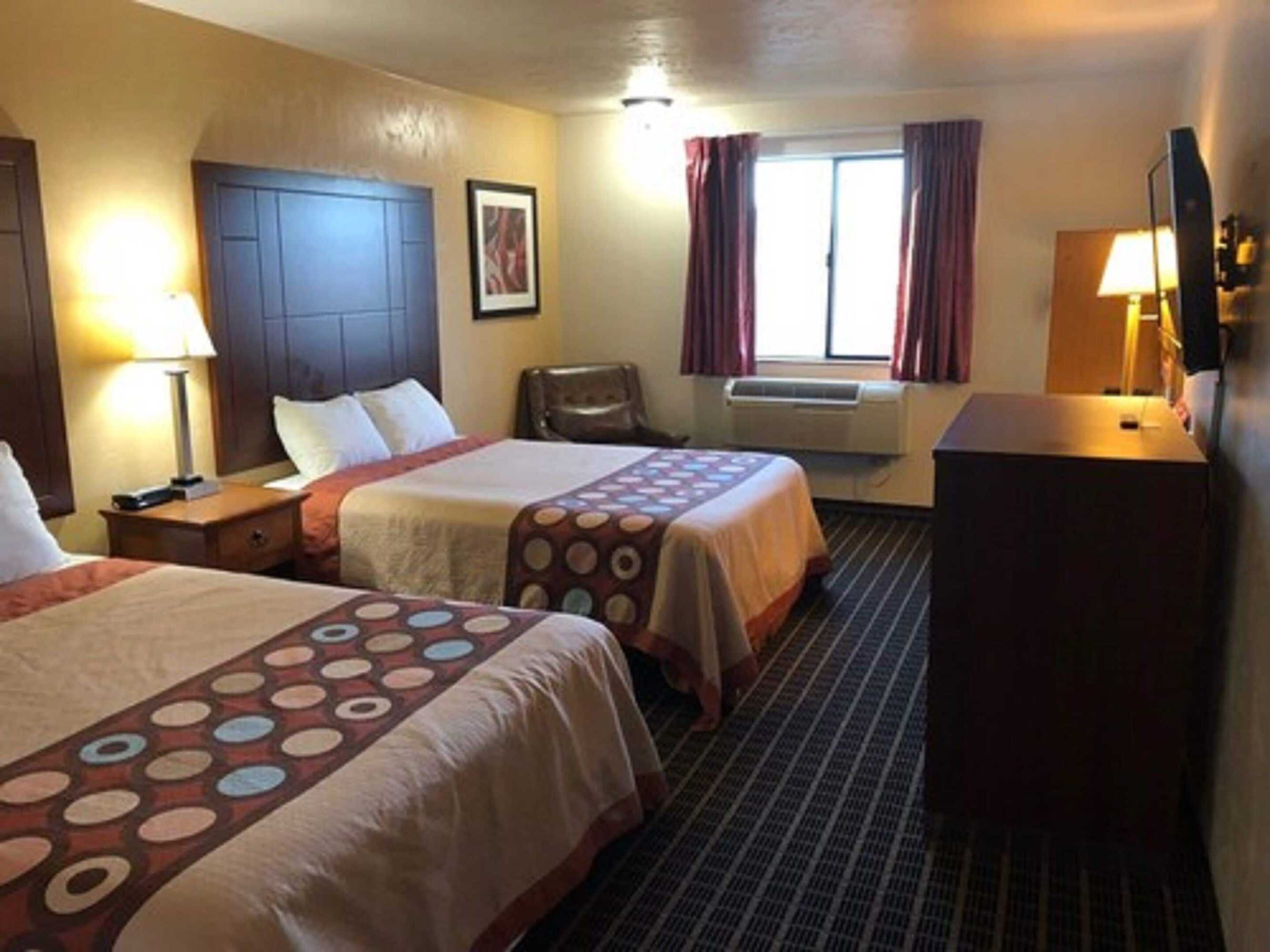 Gift card for Super 8 by Wyndham Klamath Falls Gift card for Super 8 by Wyndham Klamath Falls