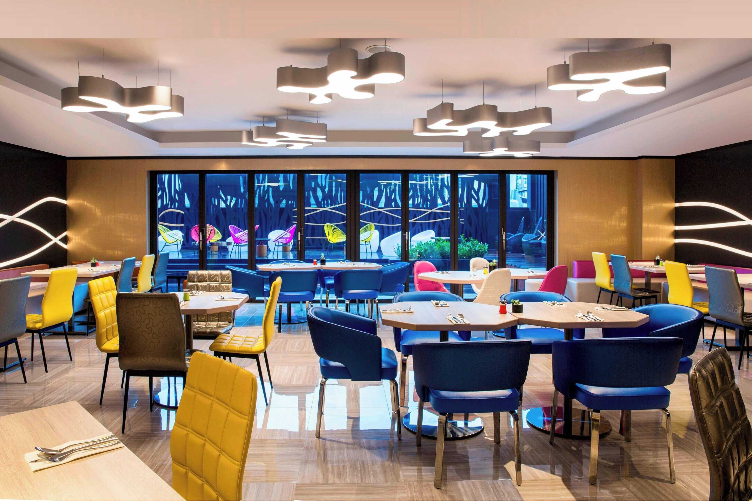 Gift card for Aloft Taipei Beitou