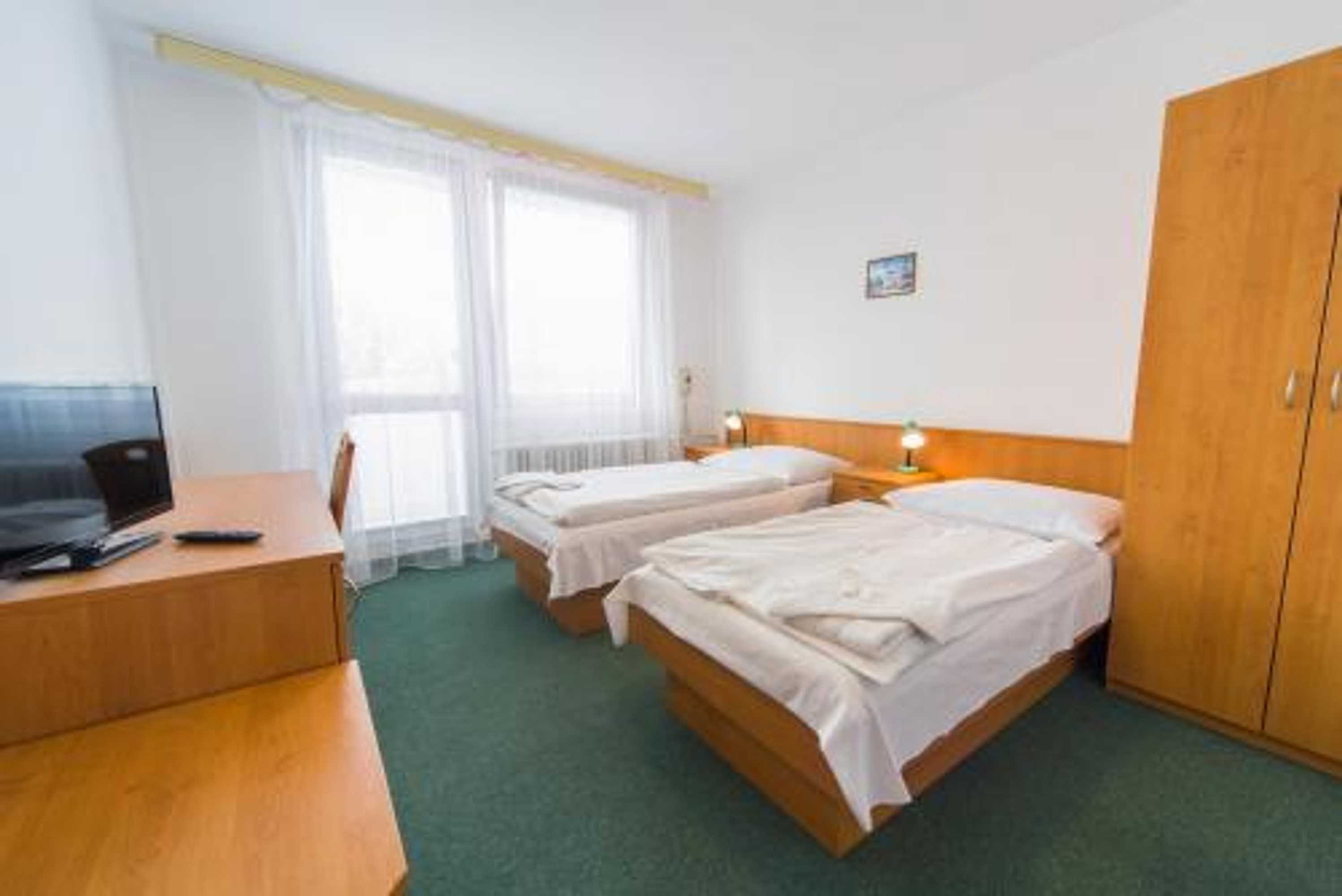 Gift card for Hotel Arnost Garni Gift card for Hotel Arnost Garni
