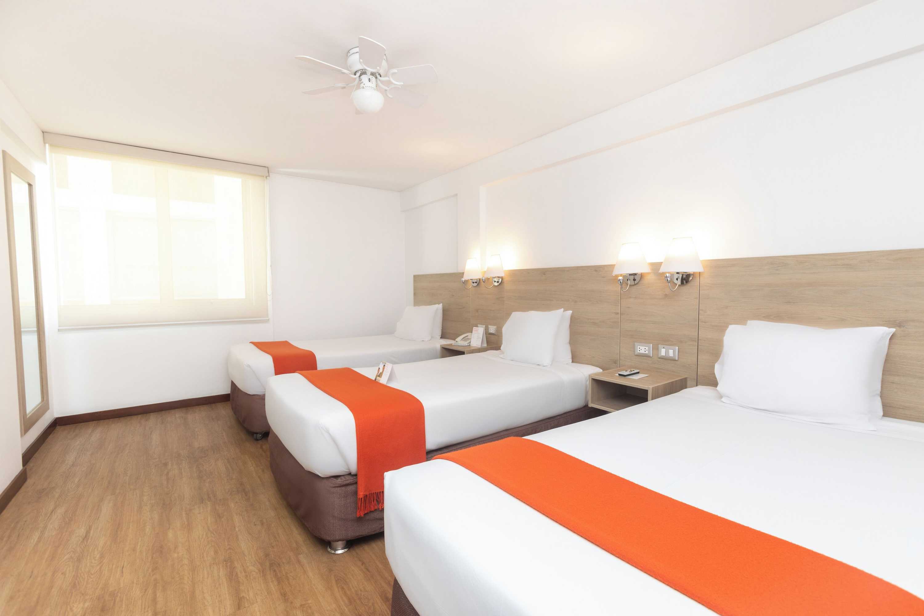 Gift card for Casa Andina Standard Arequipa Gift card for Casa Andina Standard Arequipa