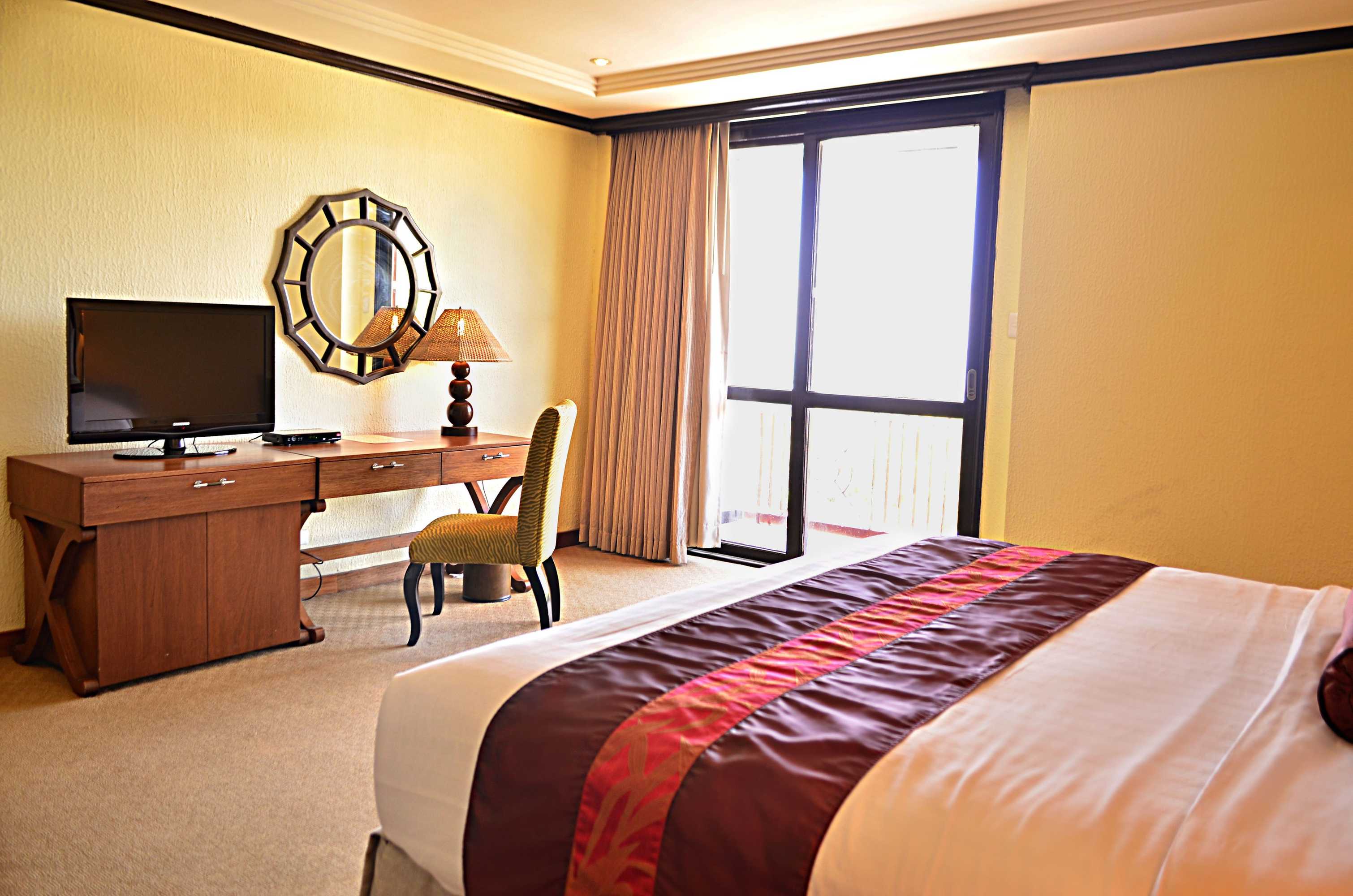 Gift card for Thunderbird Resorts - Rizal Gift card for Thunderbird Resorts - Rizal