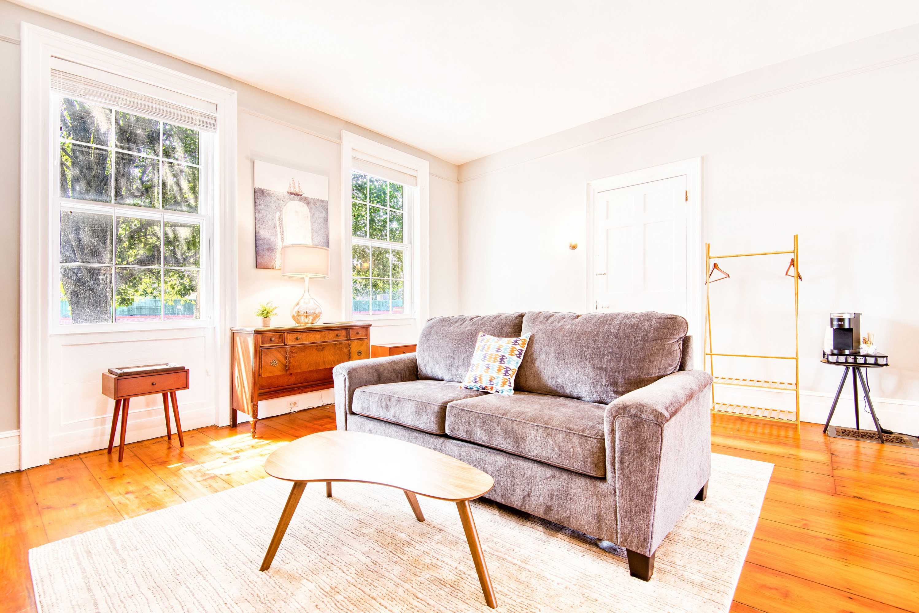 Gift card for Hudson Mariner