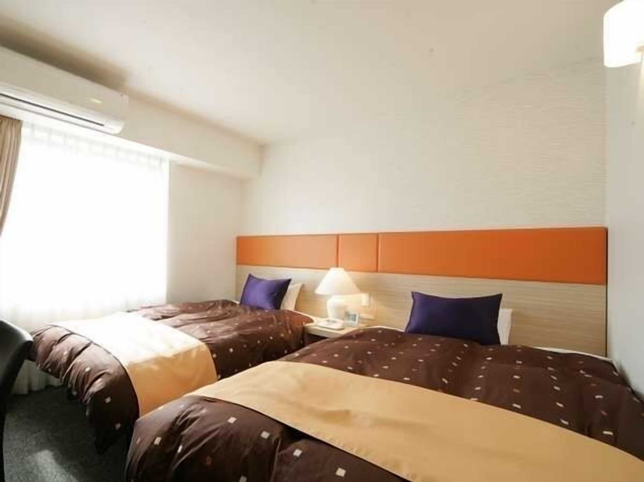 Gift card for Hotel 1-2-3 Takasaki Gift card for Hotel 1-2-3 Takasaki