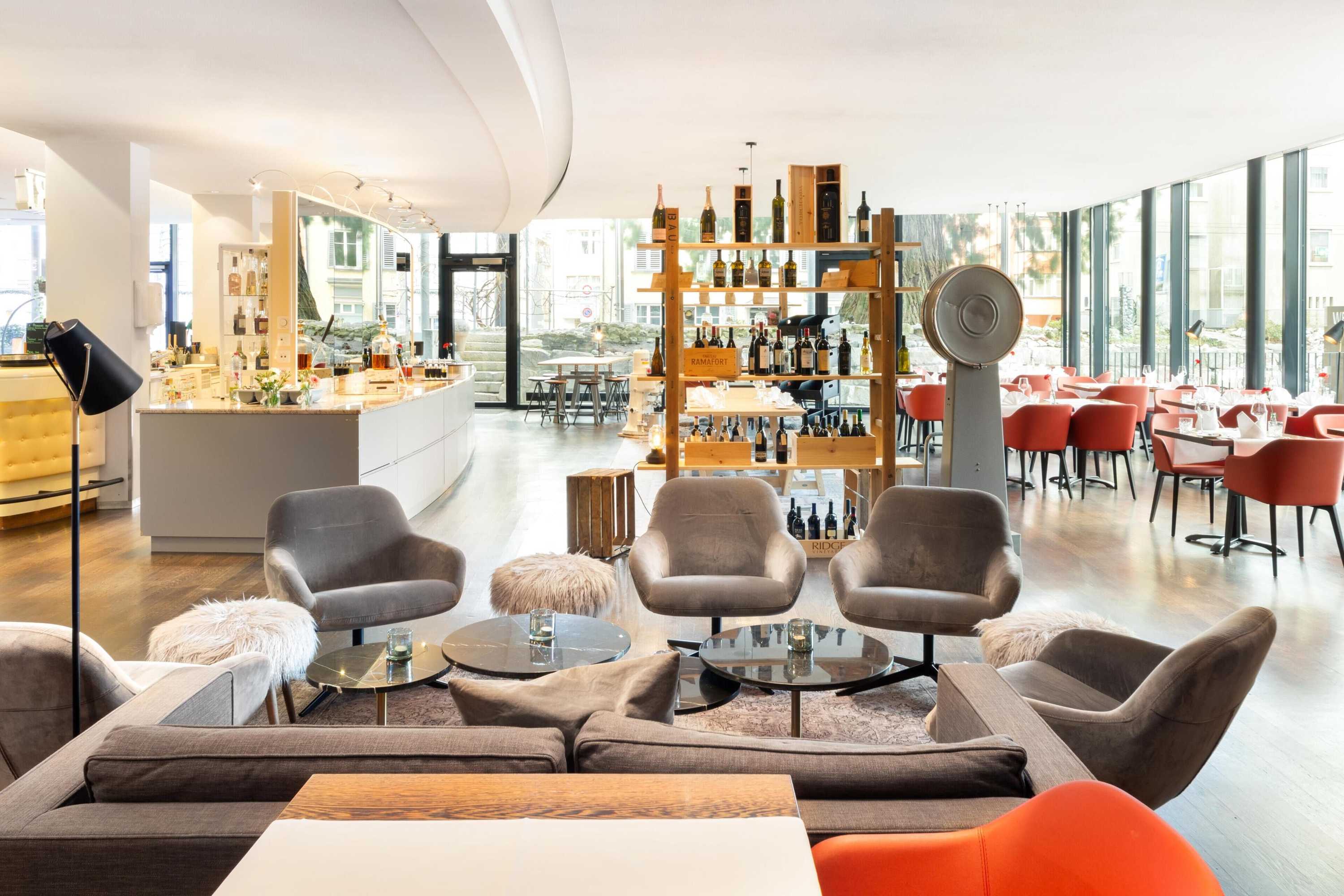 Gift card for Radisson Blu Hotel, St. Gallen Gift card for Radisson Blu Hotel, St. Gallen