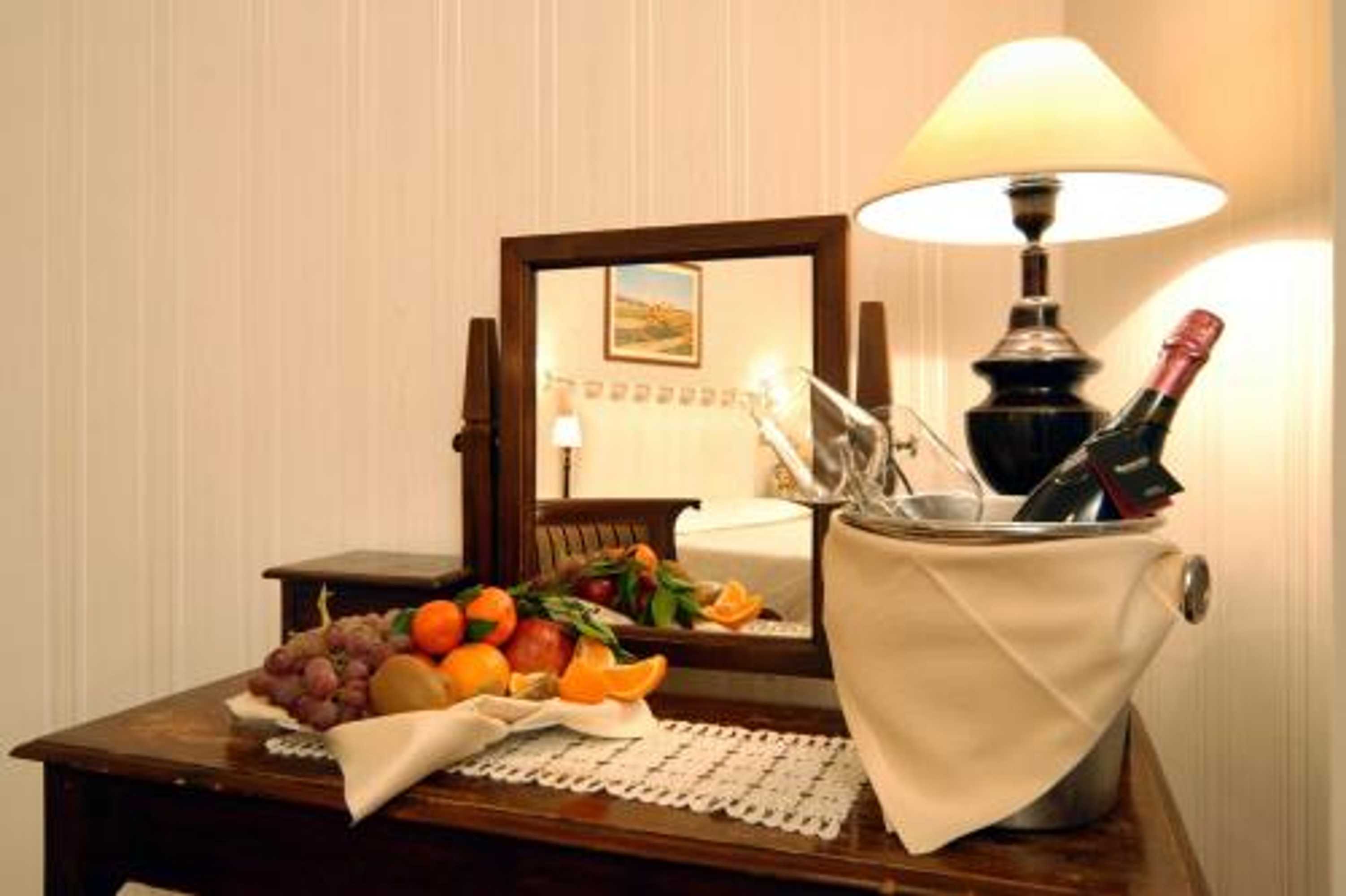 Gift card for Hotel Villa Aricia Gift card for Hotel Villa Aricia