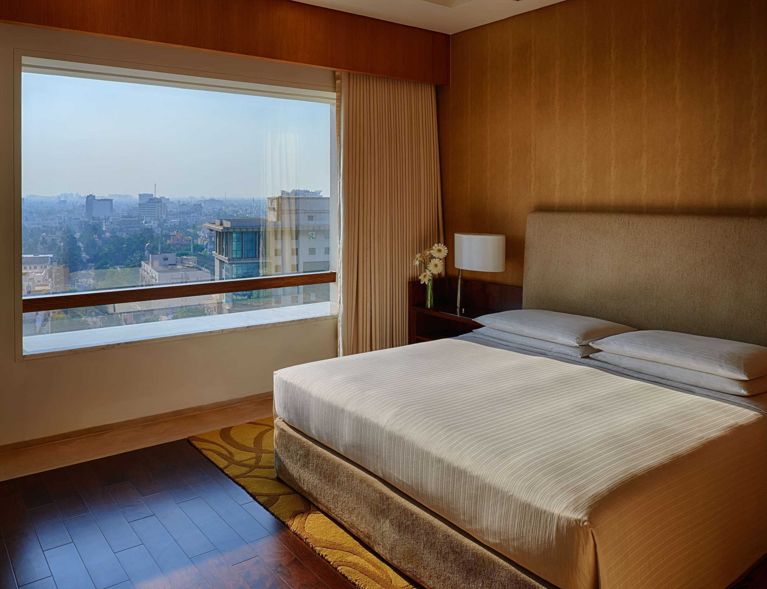 Gift card for Hyatt Regency Chennai Gift card for Hyatt Regency Chennai