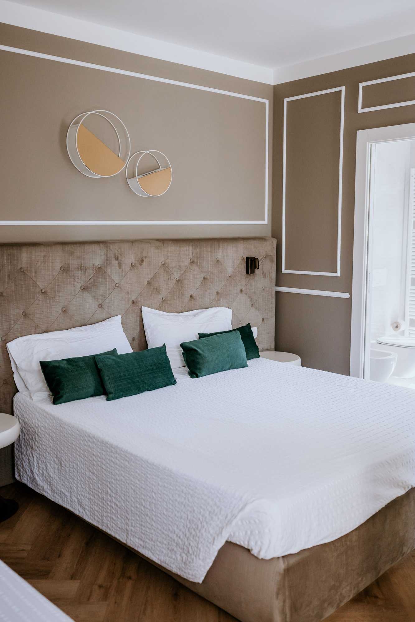 Gift card for Hotel Garnì Venezia