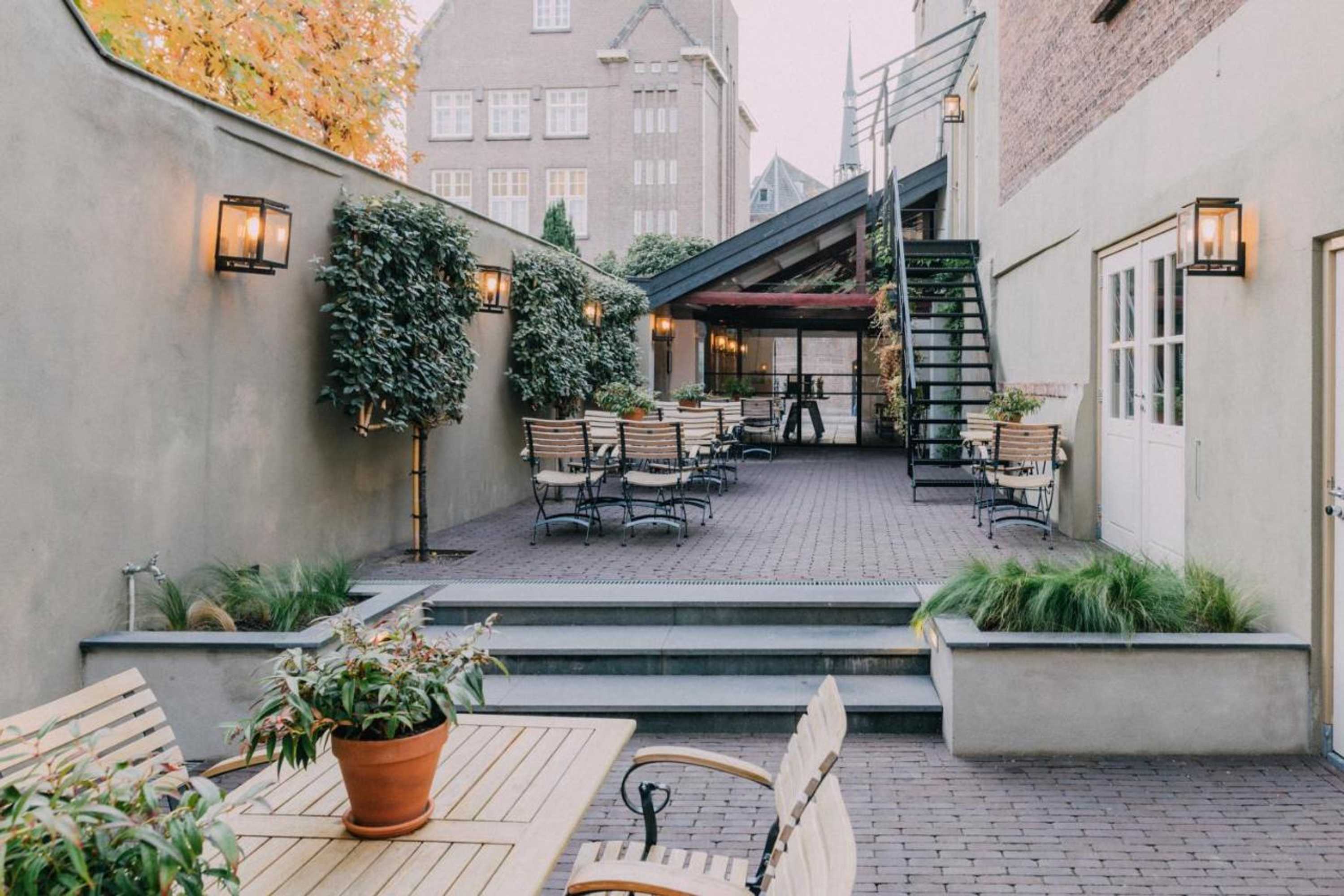 Gift card for Uylenhof Hotel