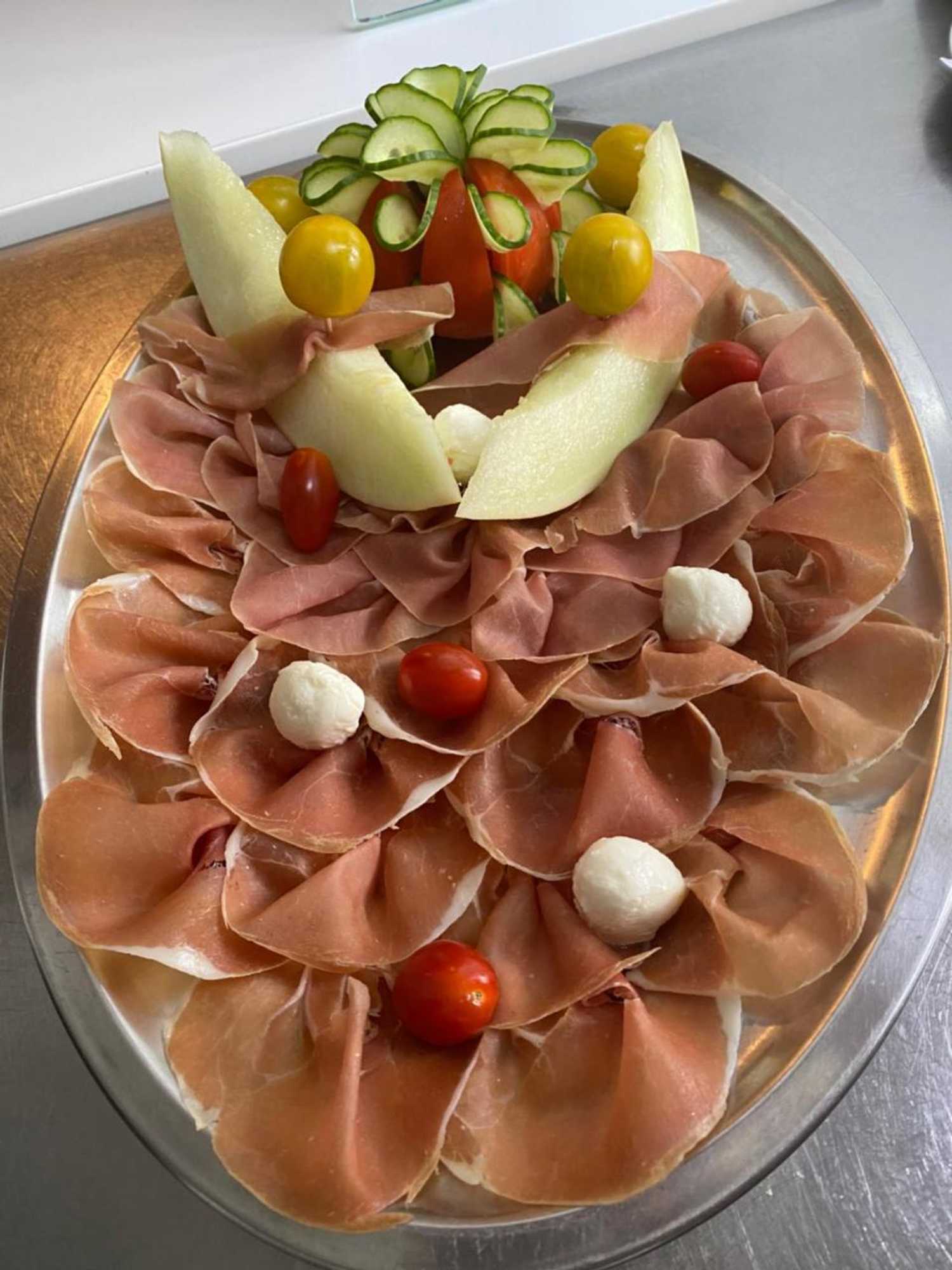 Gift card for Hotel Slavia