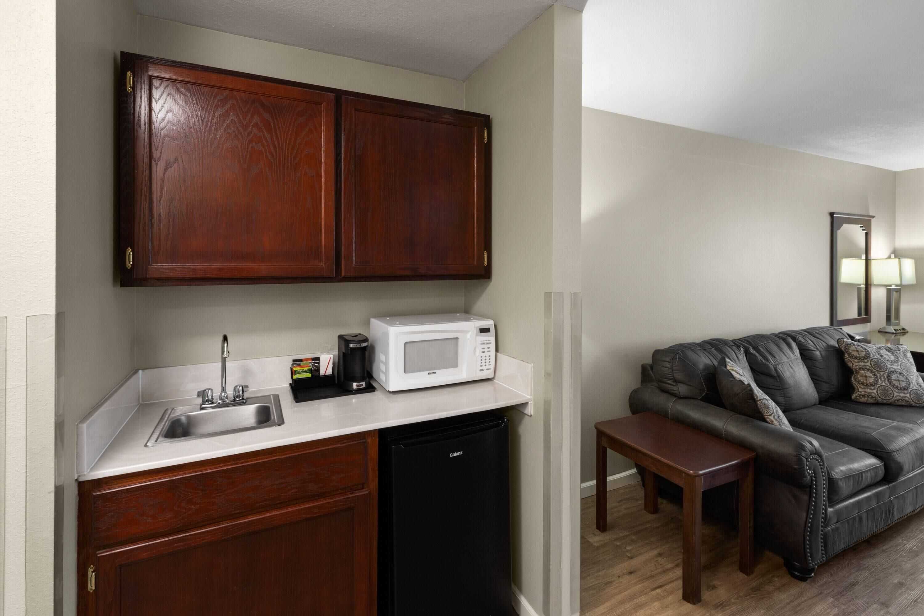 Gift card for Days Inn by Wyndham Mountain Home