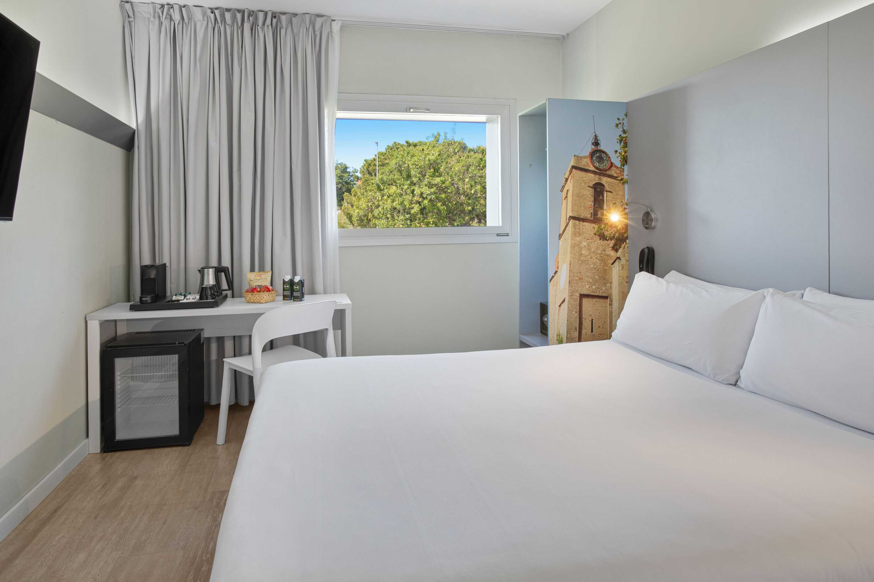 Gift card for B&b Hotel Barcelona Granollers Gift card for B&b Hotel Barcelona Granollers