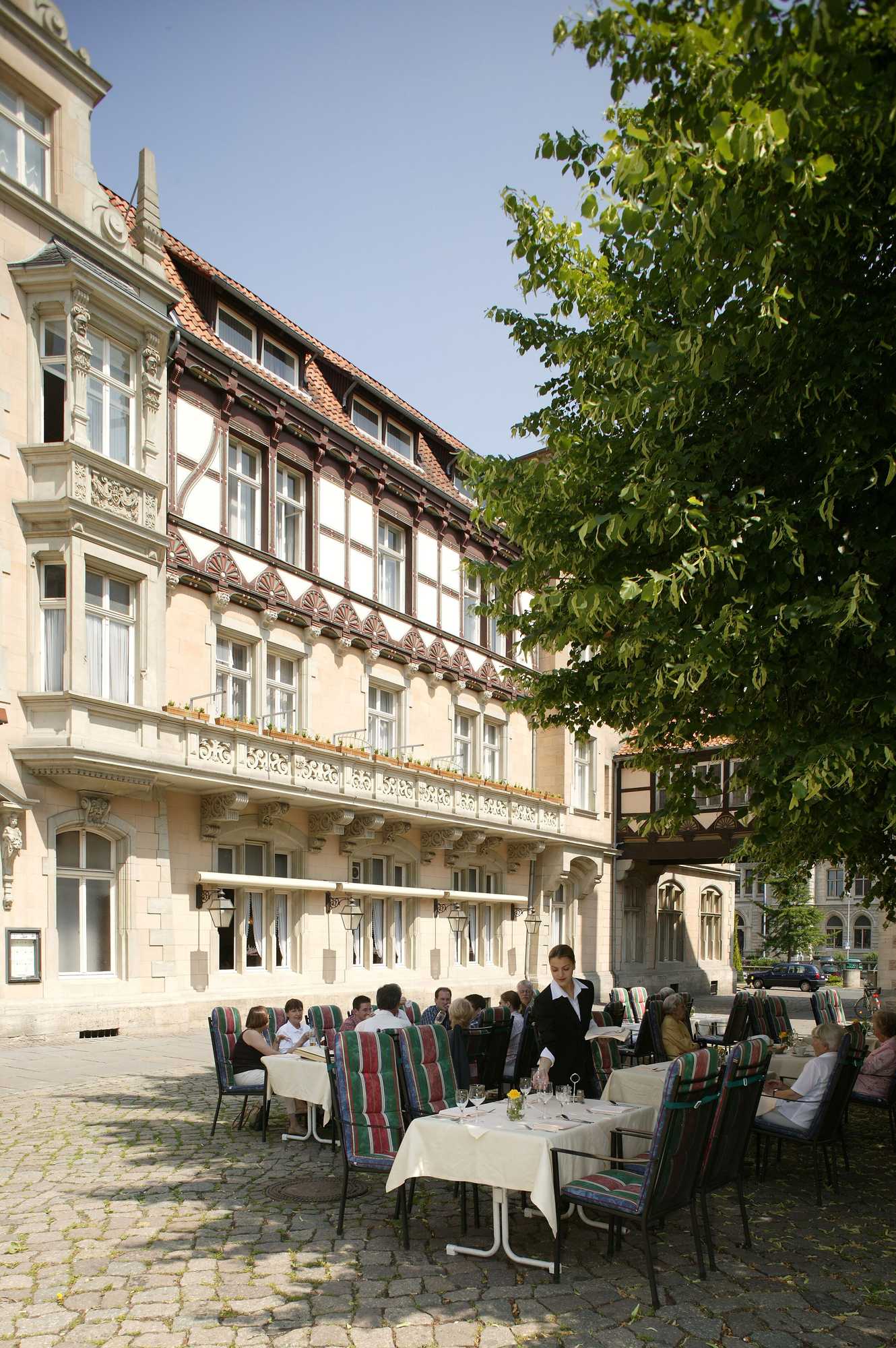 Gift card for Hotel Deutsches Haus Gift card for Hotel Deutsches Haus