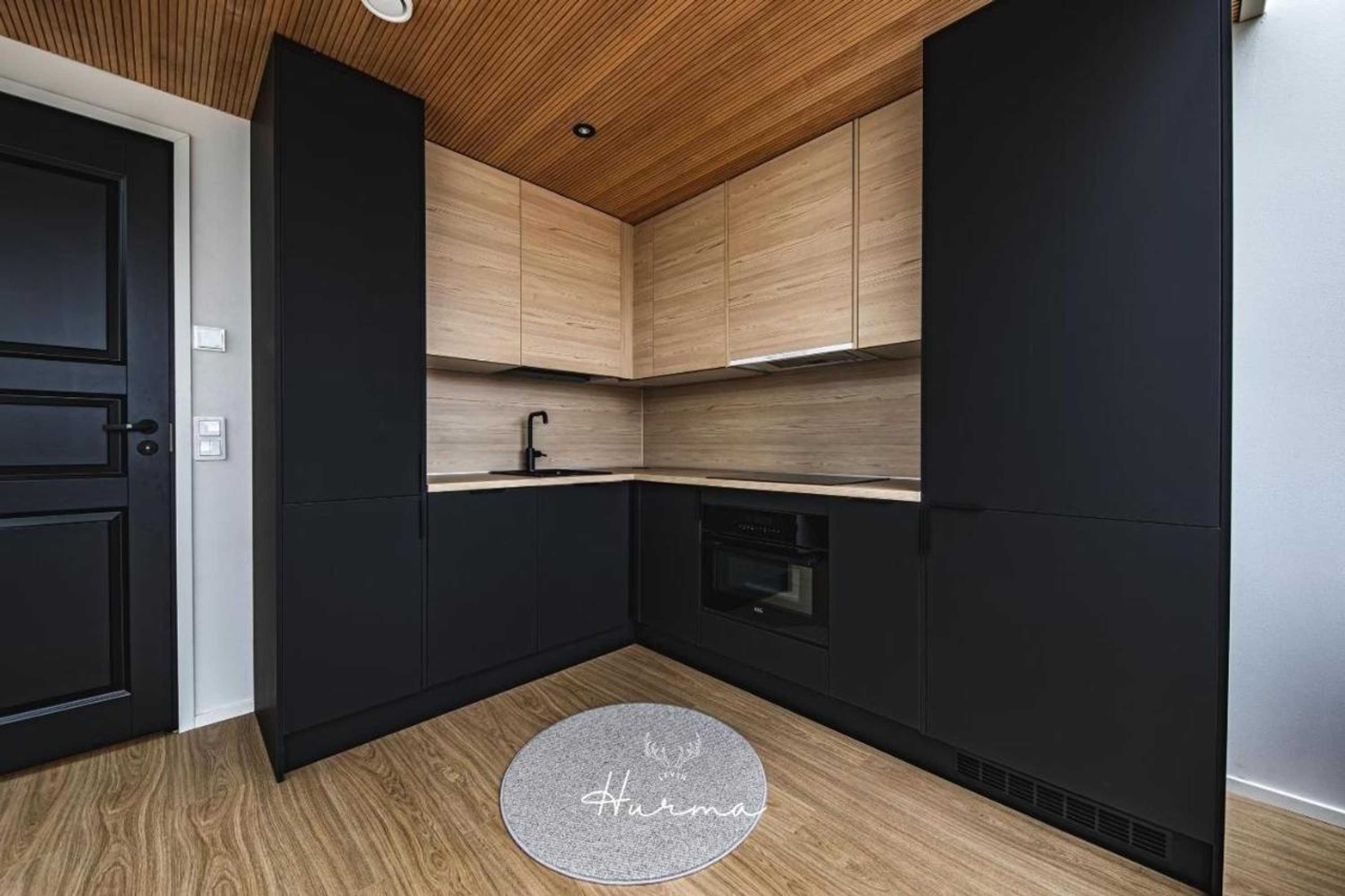 Gift card for Levin Hurma