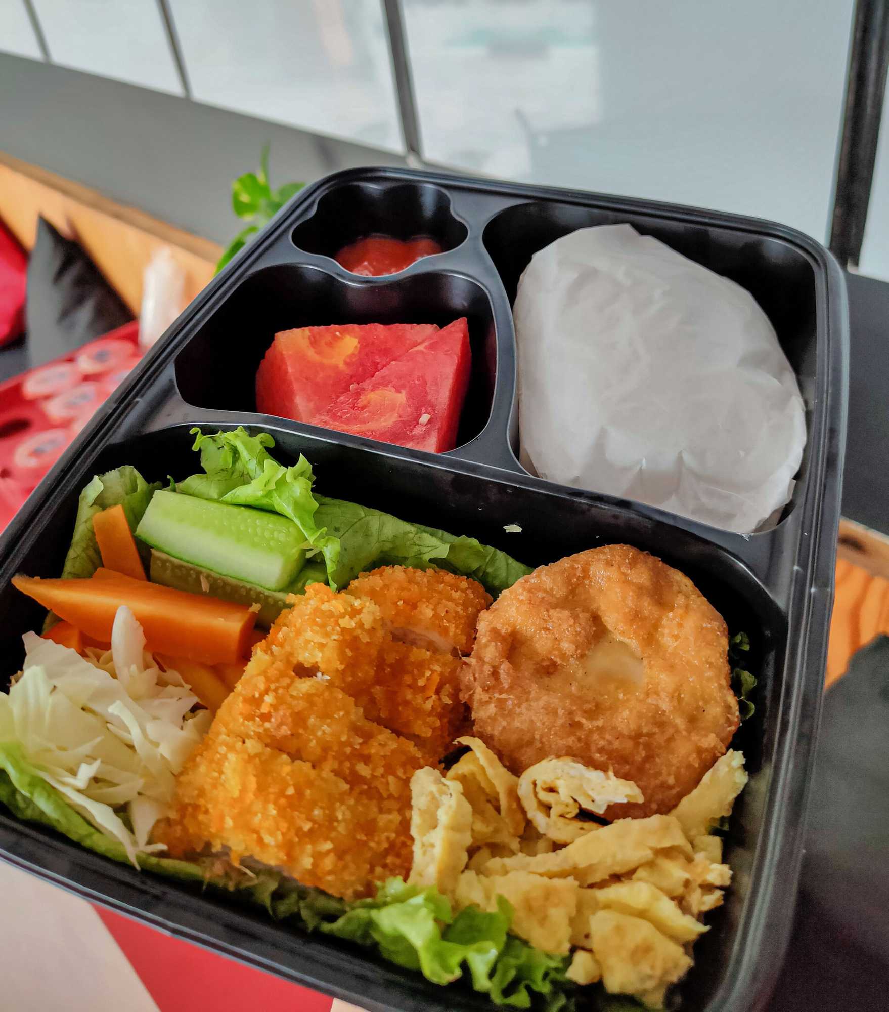 Gift card for Front One Budget Muntilan