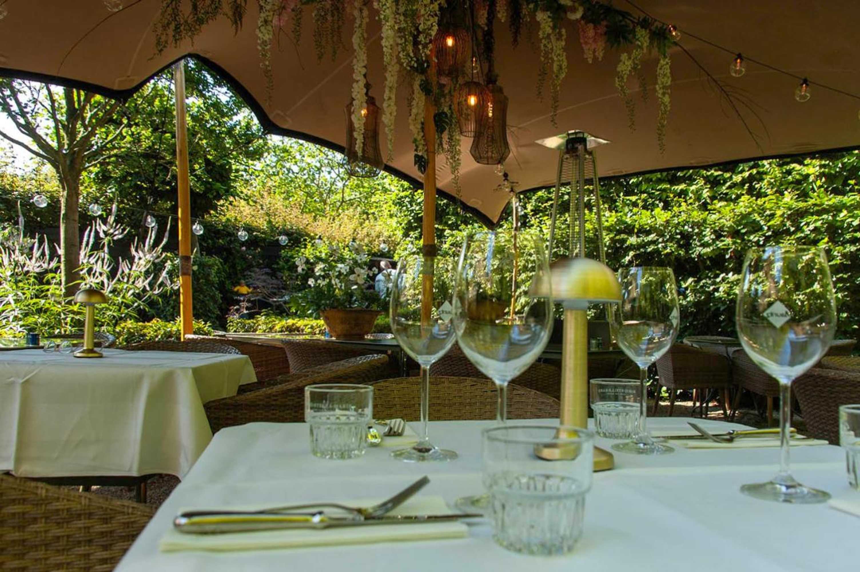 Gift card for Hotel Mauritz