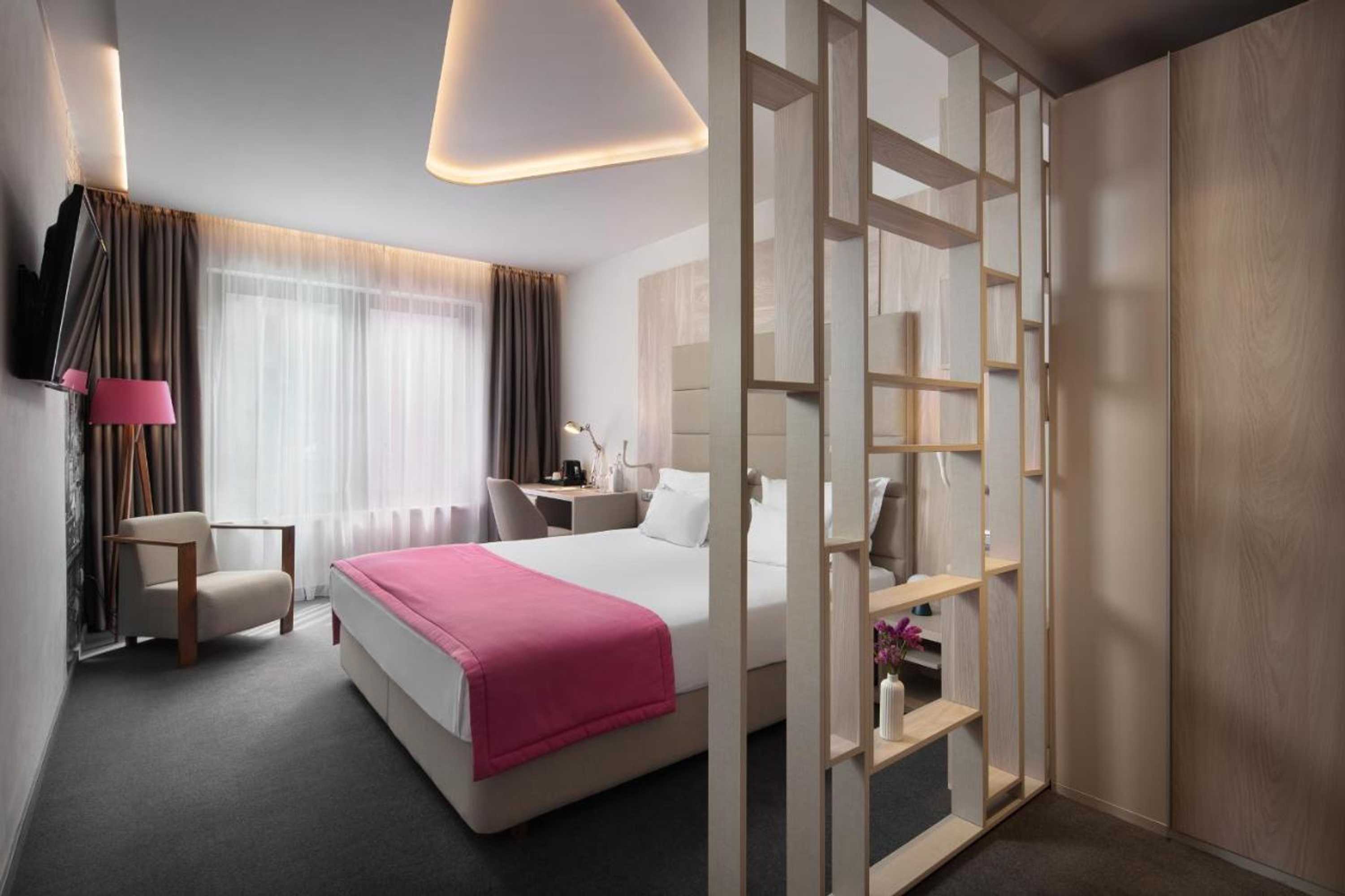 Gift card for Hotel Colors Inn