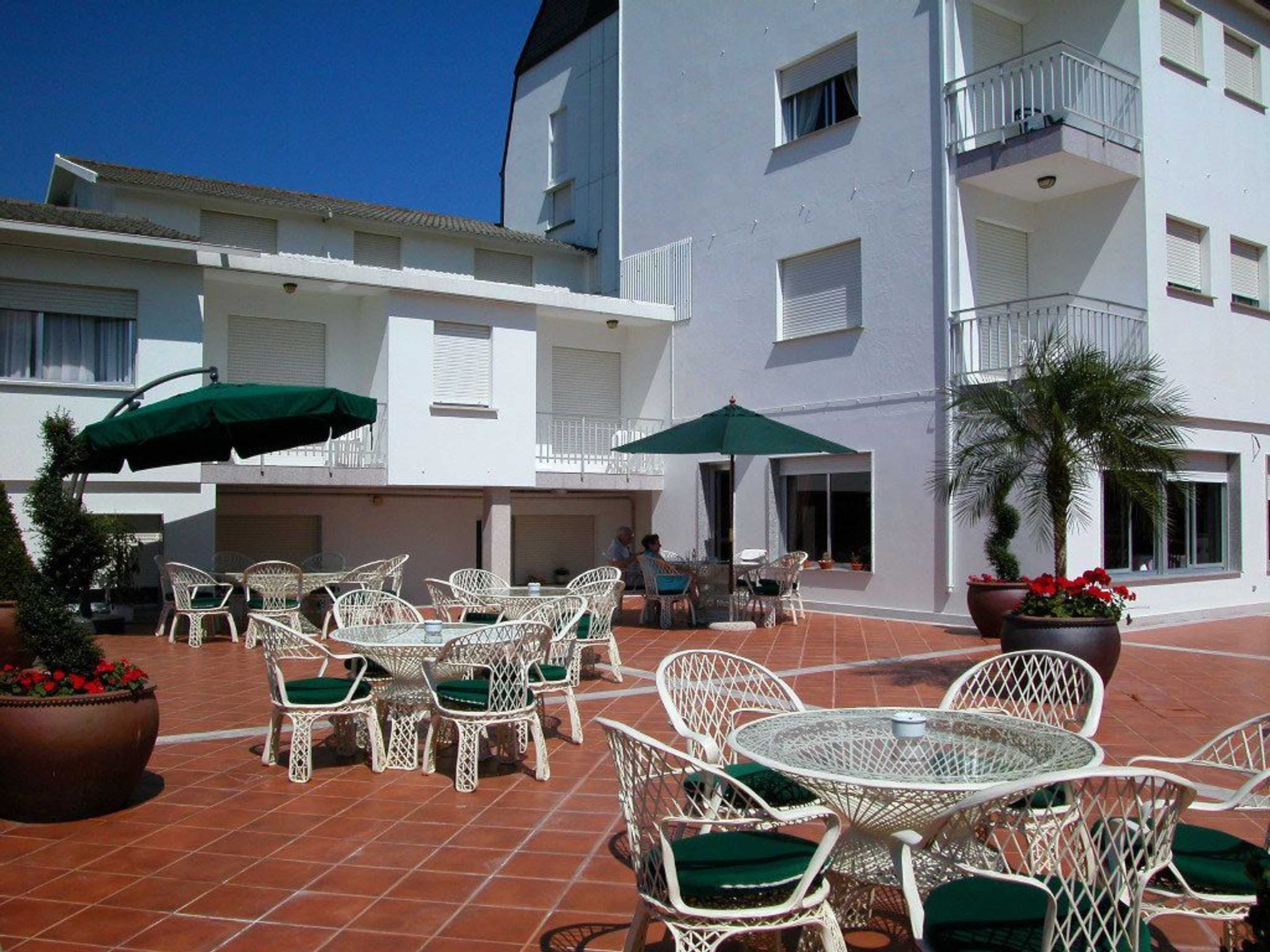 Gift card for Hotel Piñeiro Gift card for Hotel Piñeiro