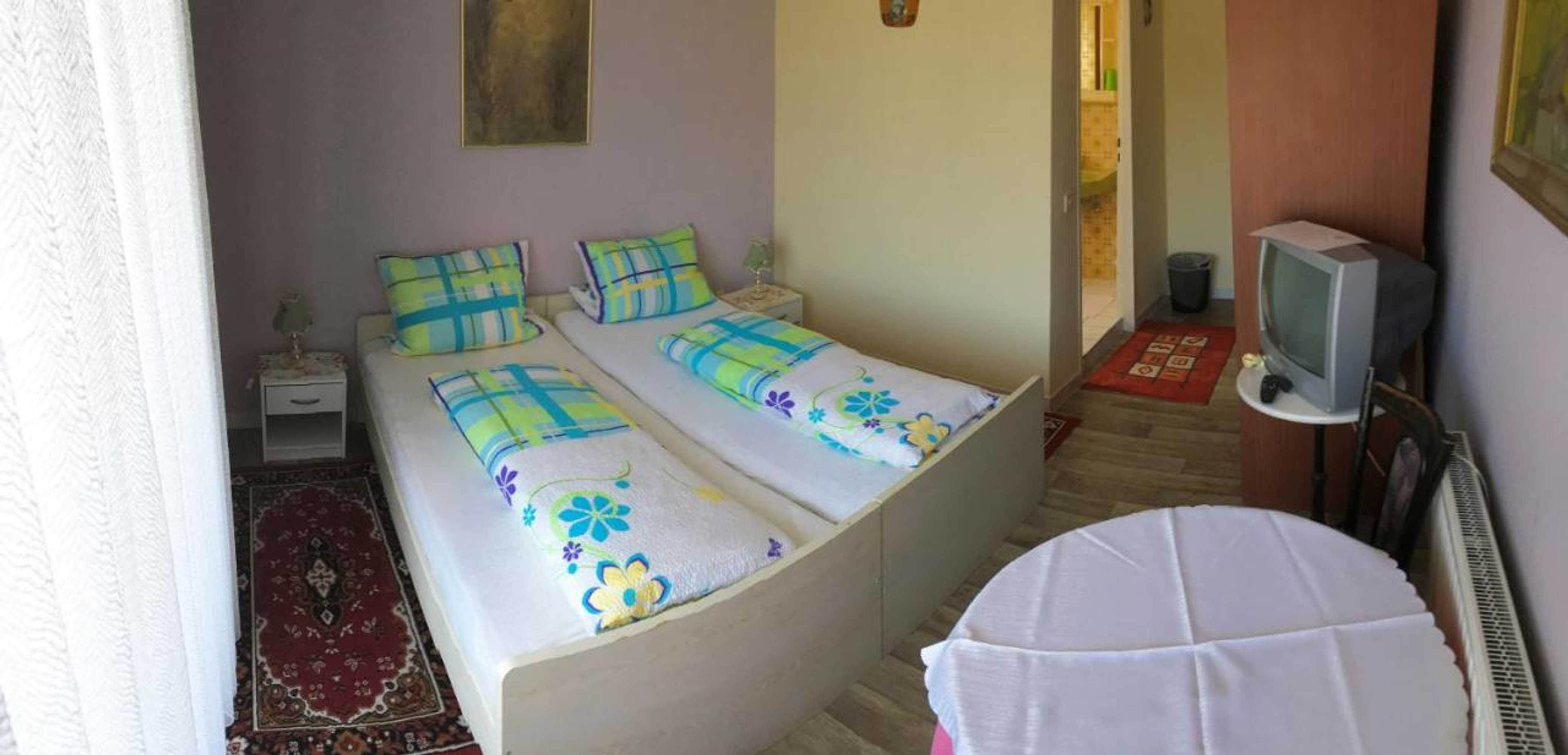 Gift card for Pension Mainzer Rad