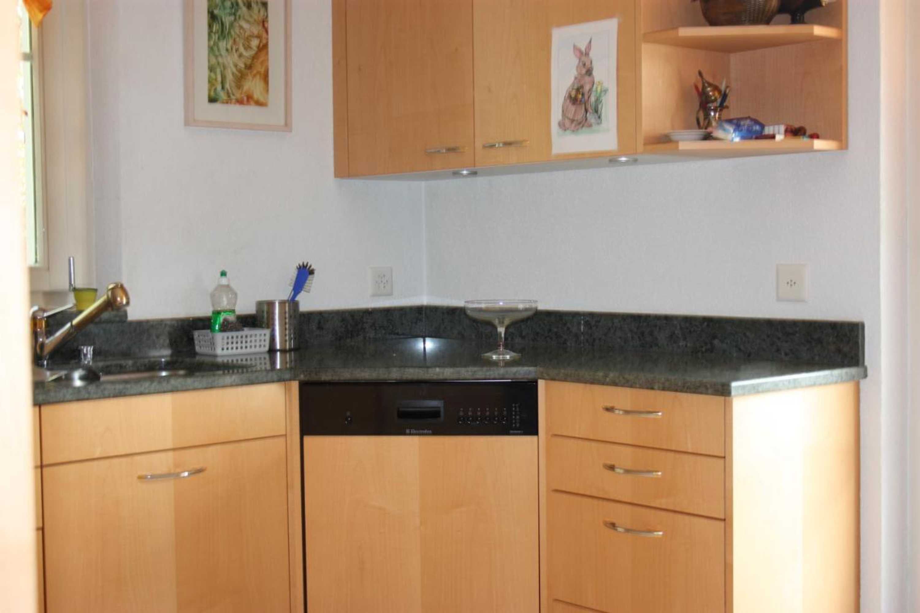 Gift card for B&b Stirnimann