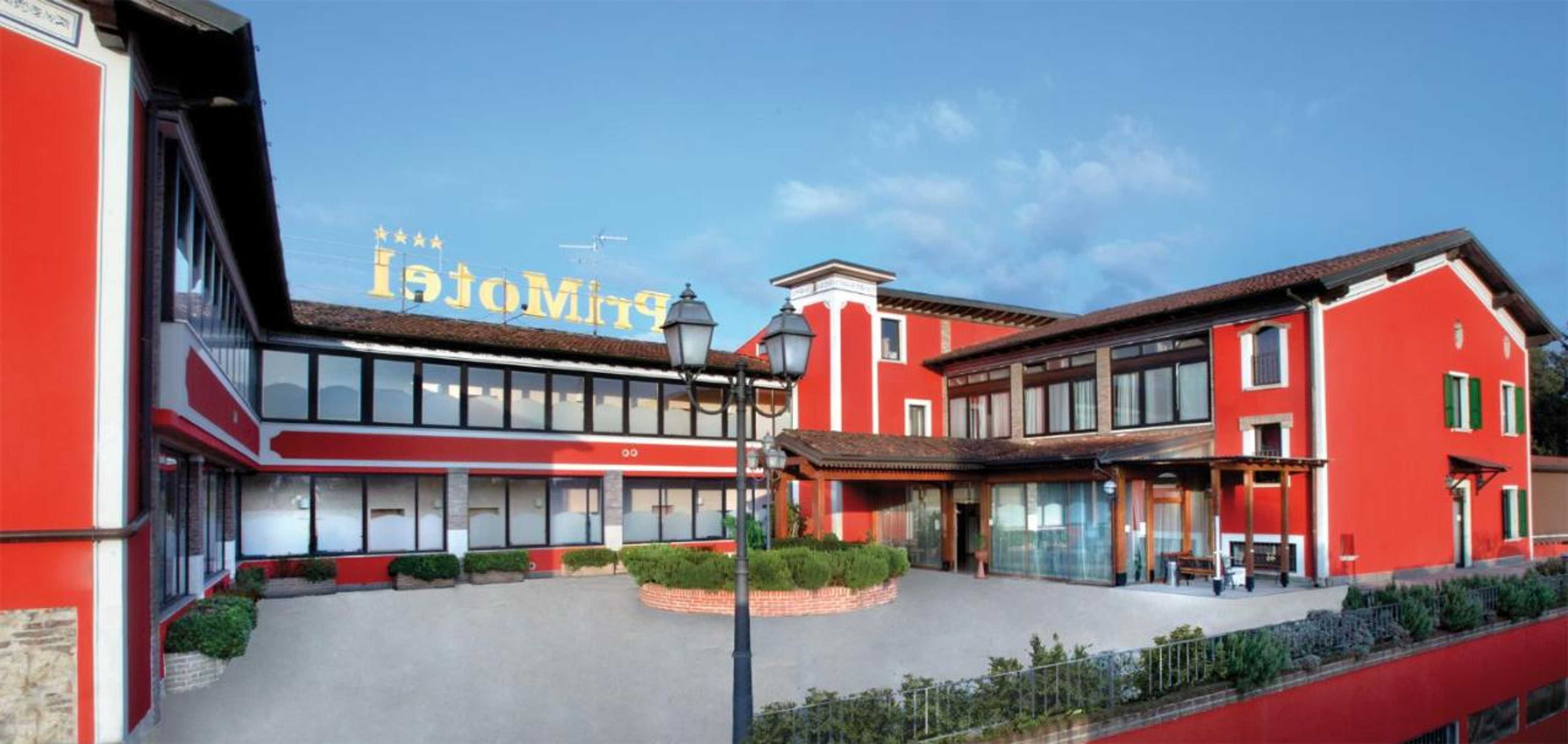 Gift card for Primotel Brescia Gift card for Primotel Brescia