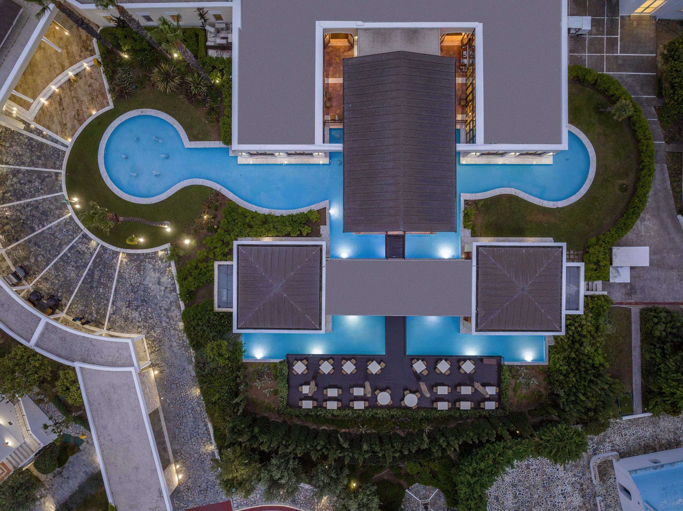 Gift card for Neptune Luxury Resort Gift card for Neptune Luxury Resort