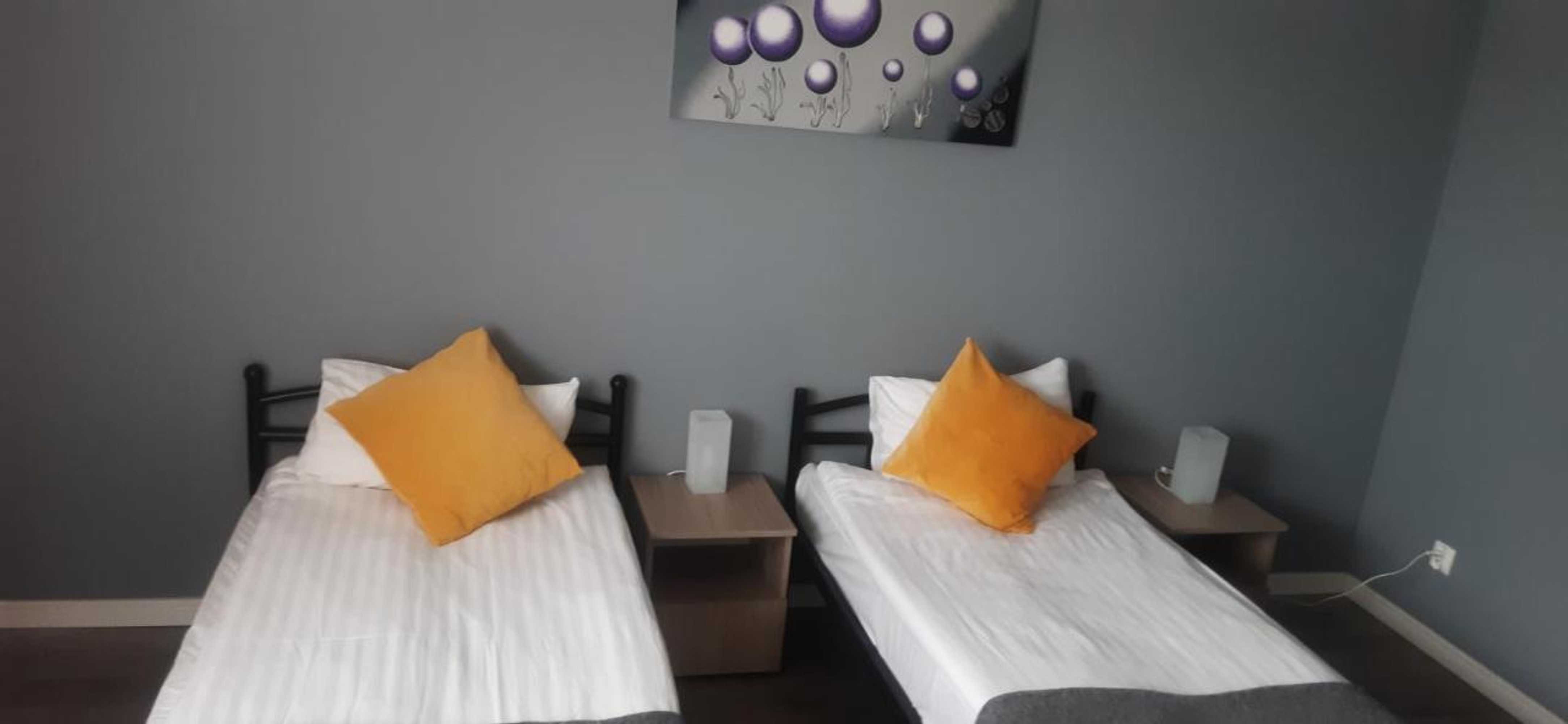 Gift card for Apartamenty Przy Suntago